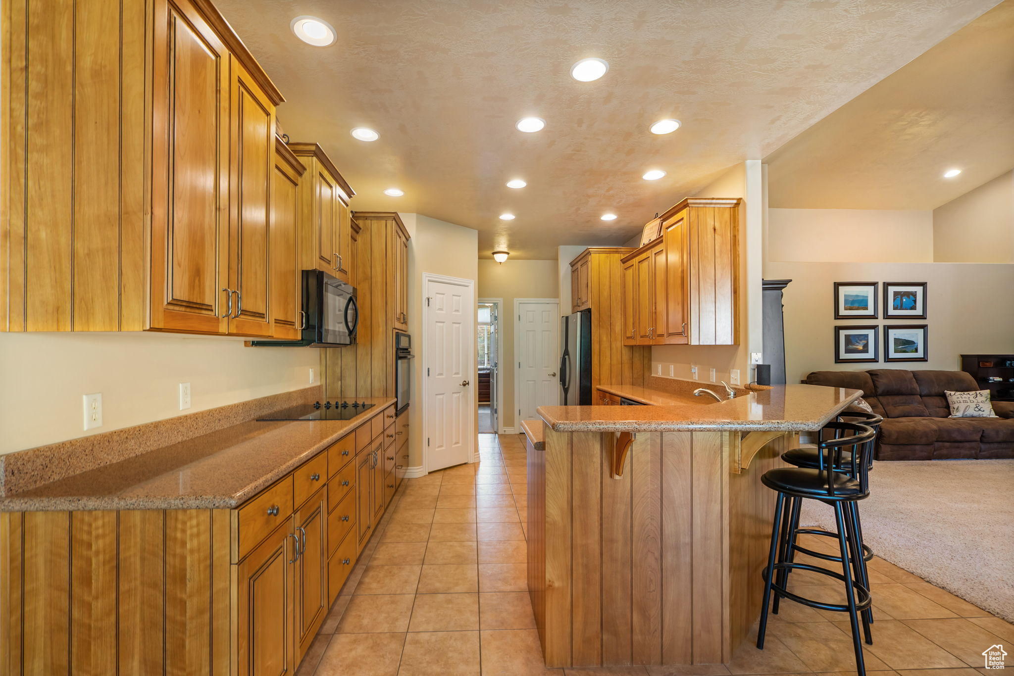 SOUTH RIDGE FAIRWAYS - Residential