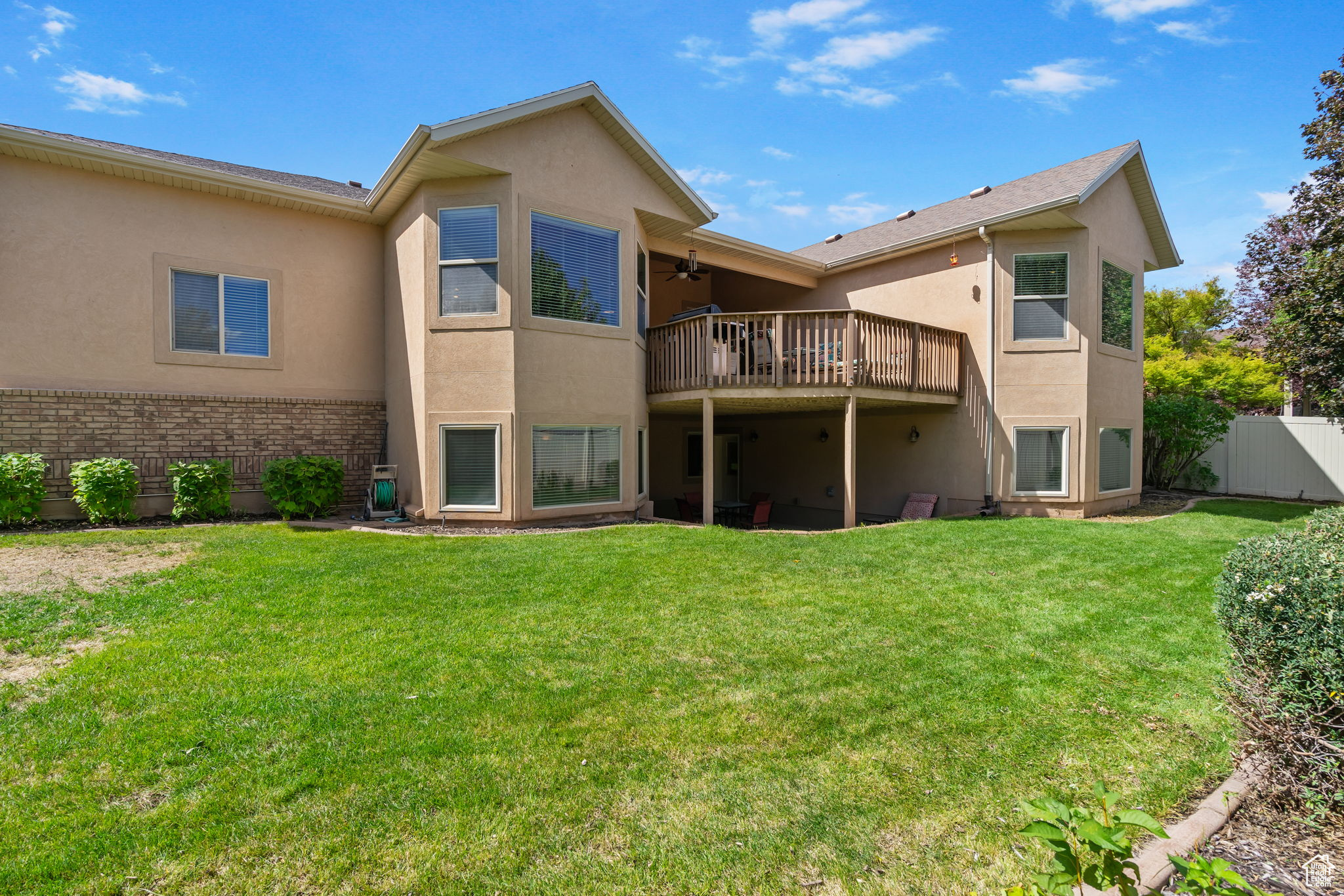 SOUTH RIDGE FAIRWAYS - Residential