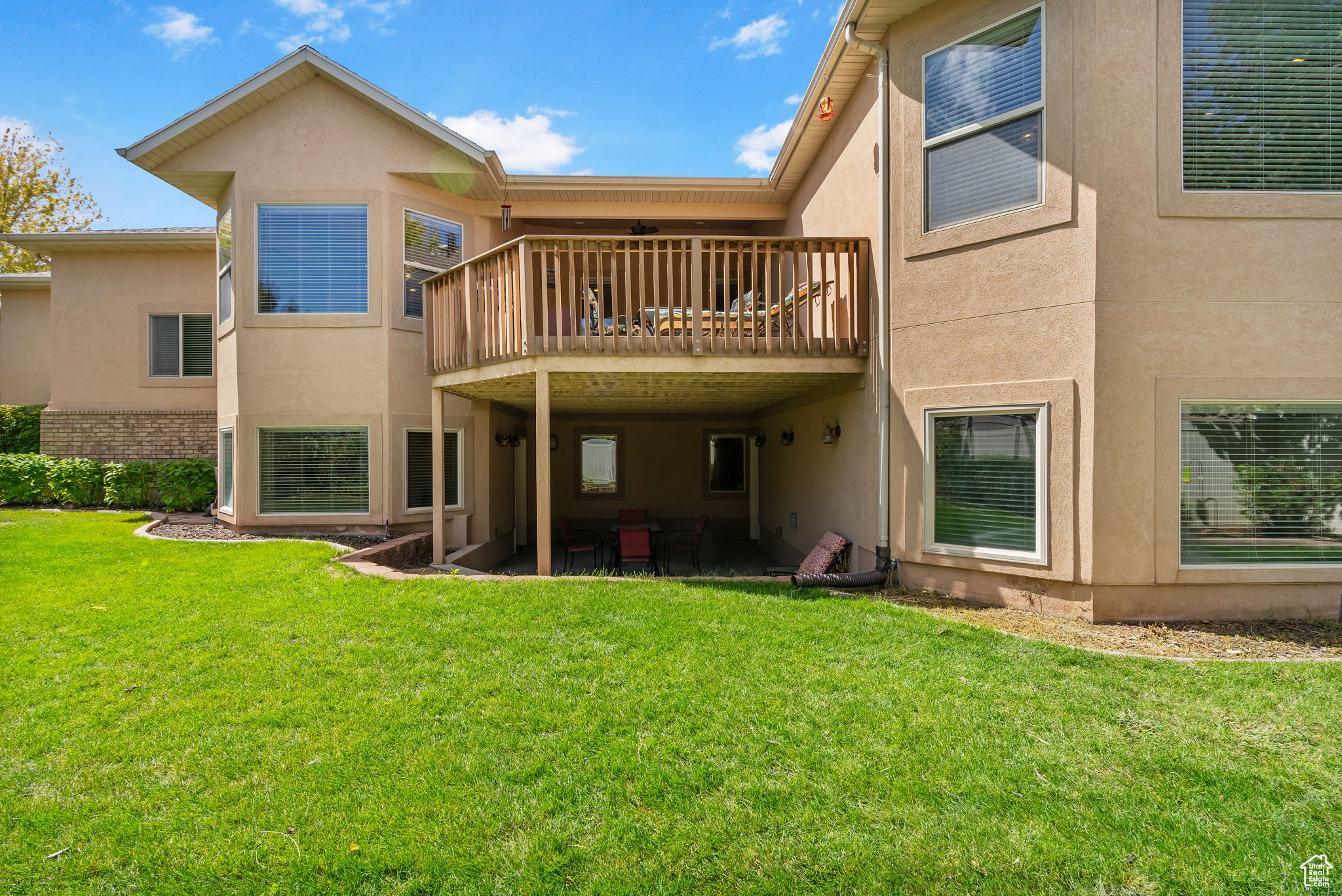 SOUTH RIDGE FAIRWAYS - Residential