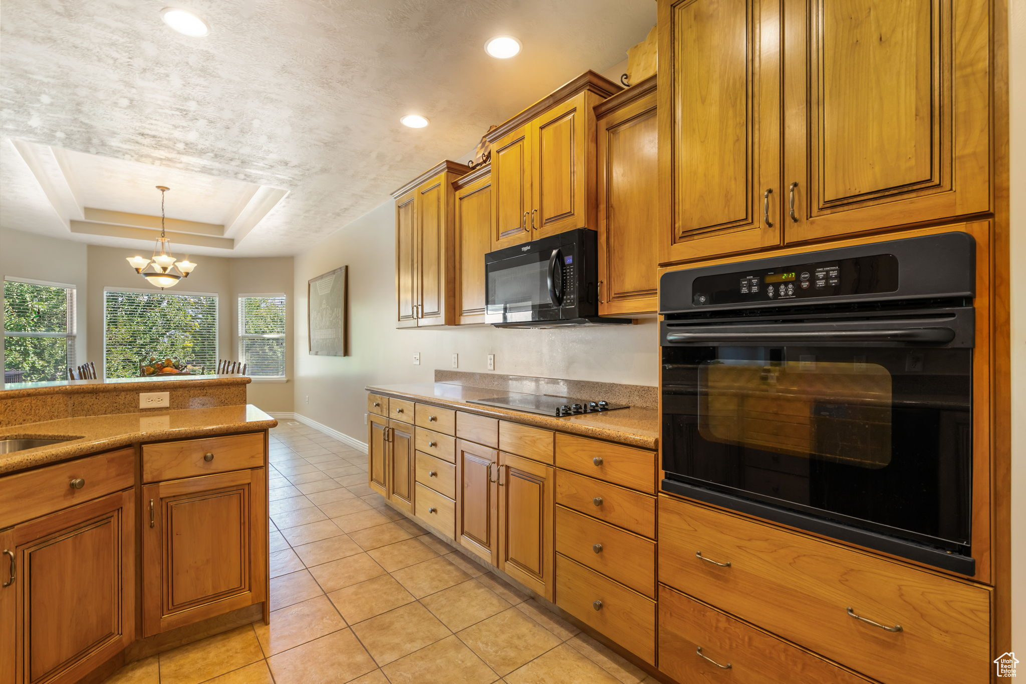 SOUTH RIDGE FAIRWAYS - Residential