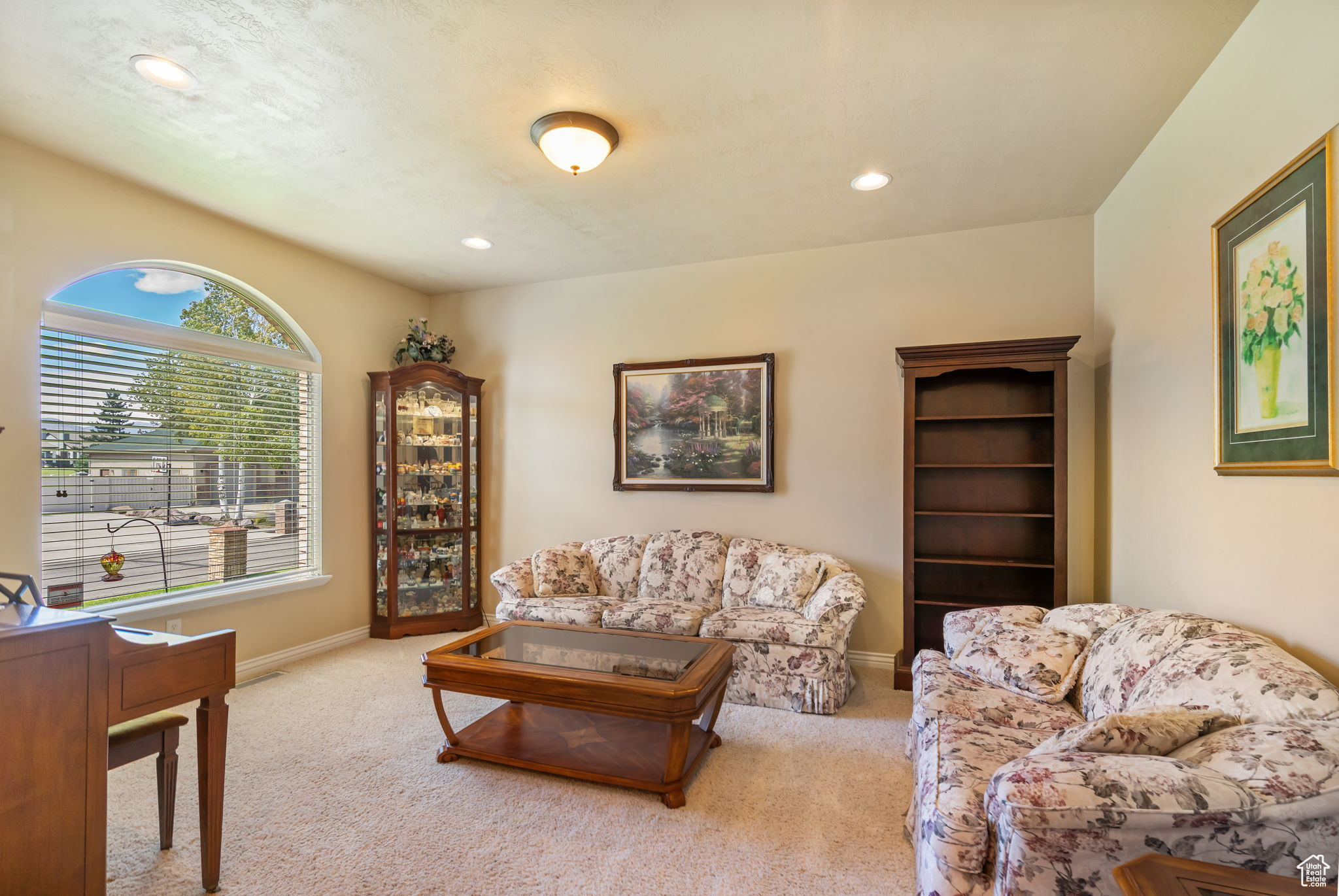 SOUTH RIDGE FAIRWAYS - Residential