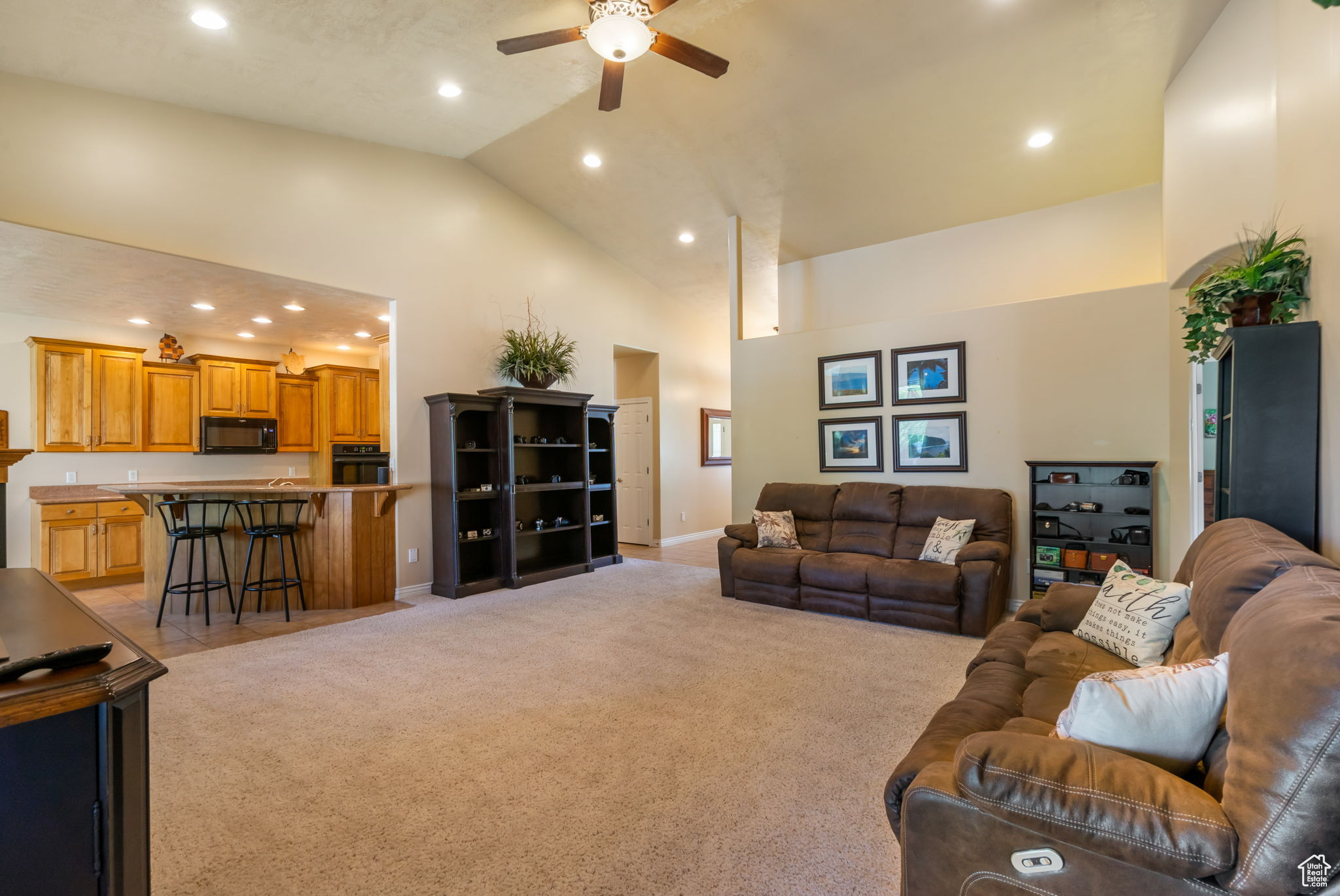 SOUTH RIDGE FAIRWAYS - Residential