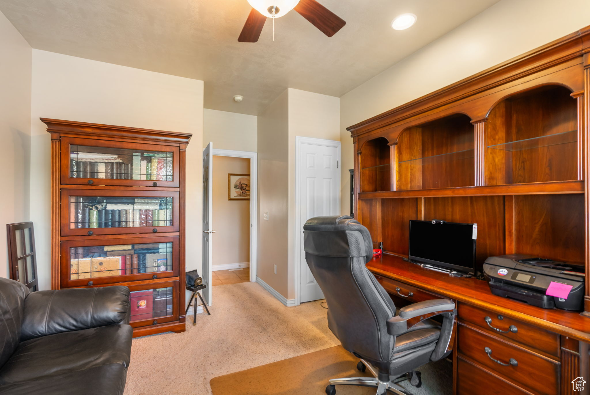 SOUTH RIDGE FAIRWAYS - Residential