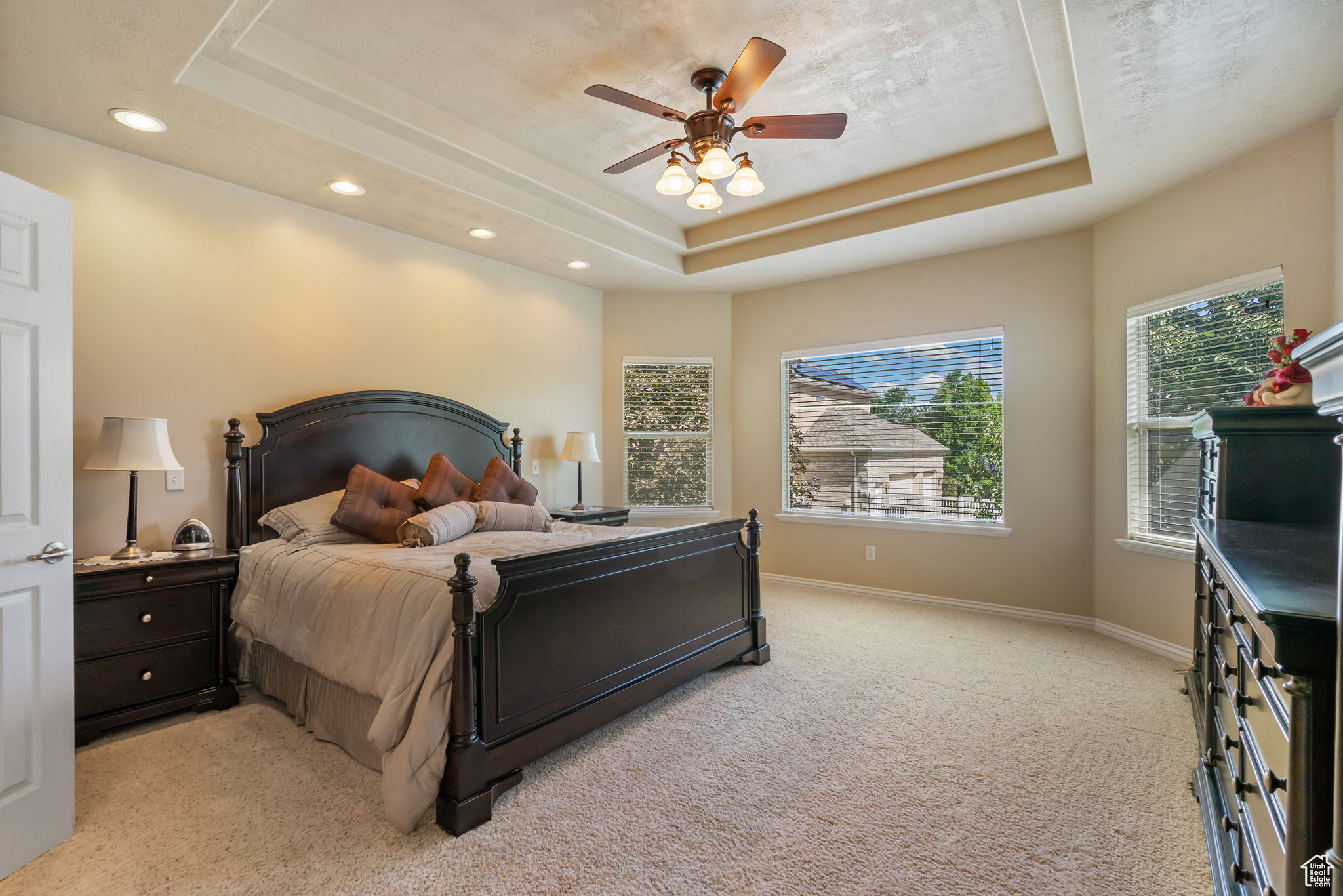 SOUTH RIDGE FAIRWAYS - Residential