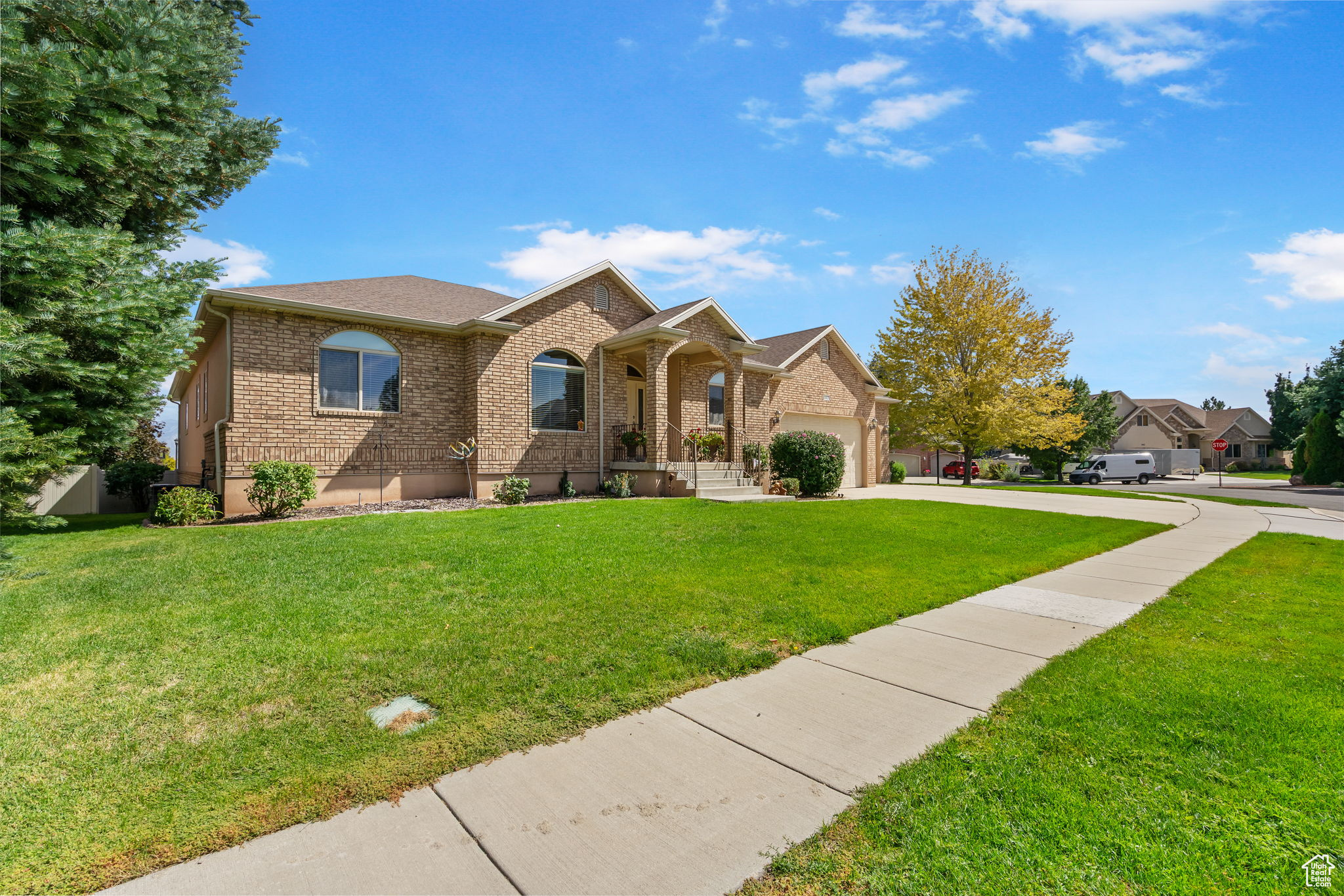 SOUTH RIDGE FAIRWAYS - Residential