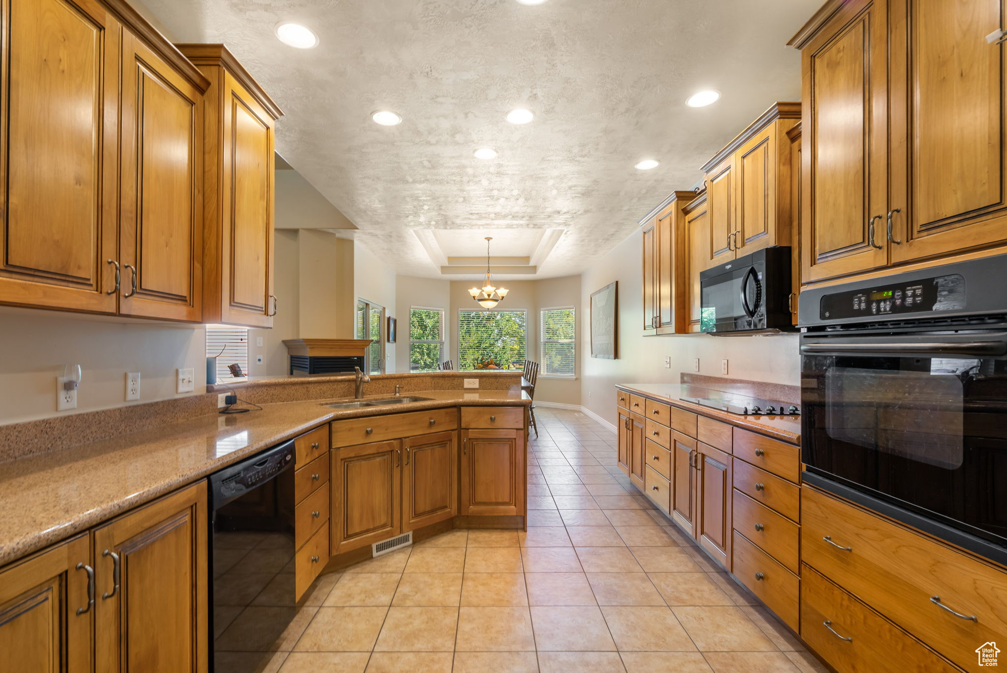 SOUTH RIDGE FAIRWAYS - Residential