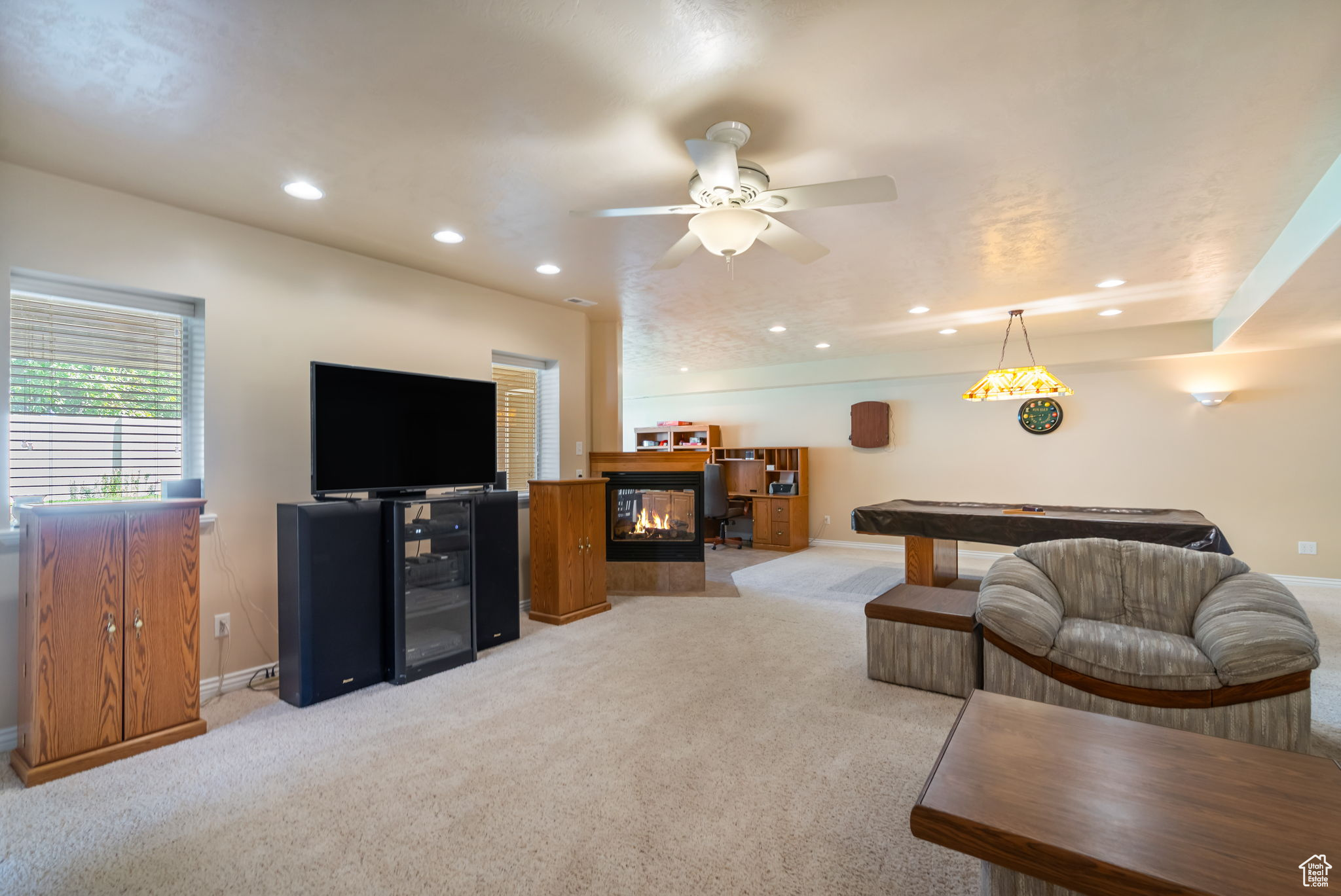 SOUTH RIDGE FAIRWAYS - Residential