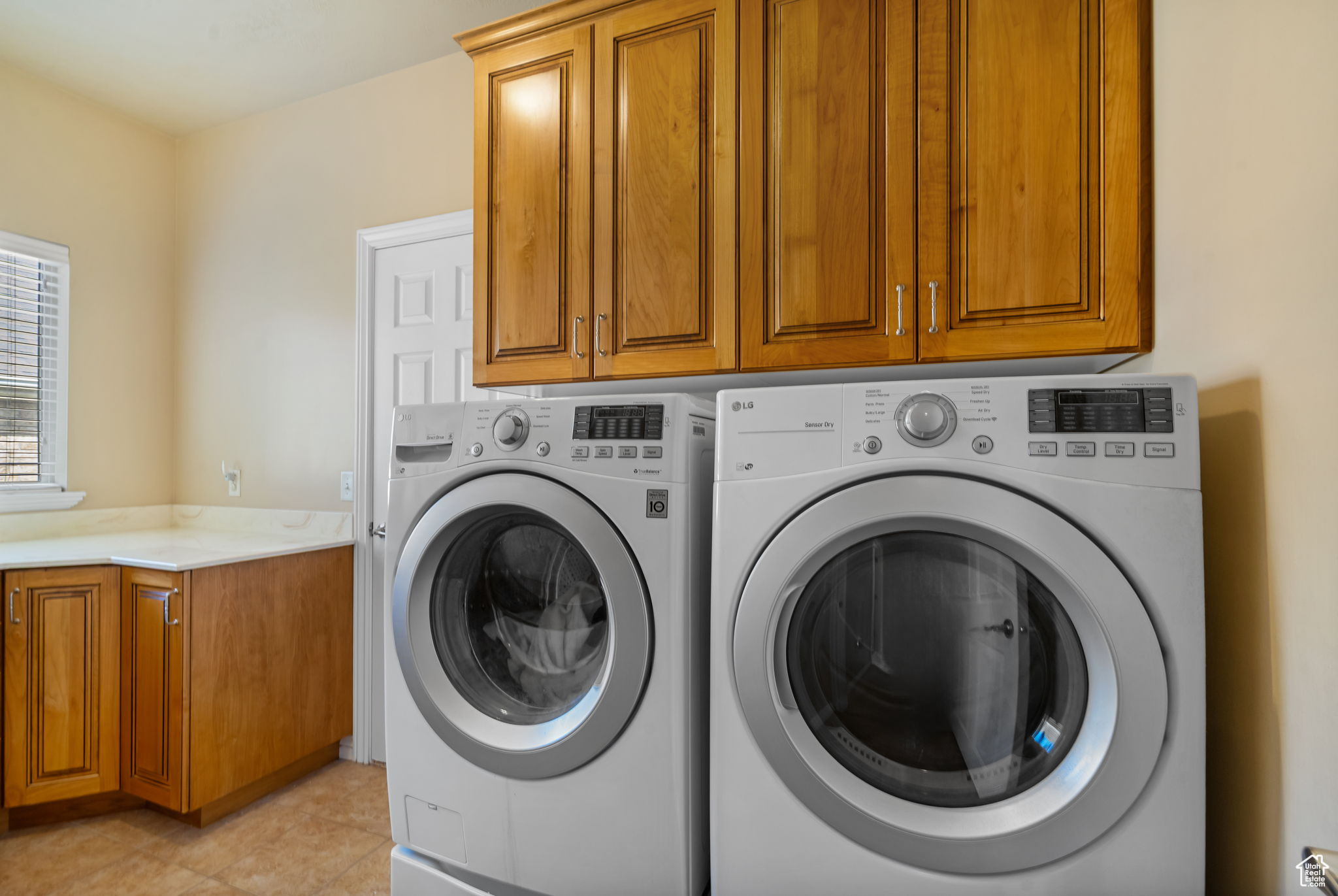 SOUTH RIDGE FAIRWAYS - Residential