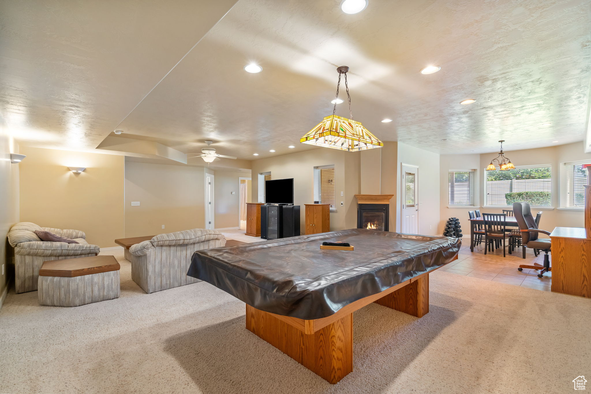 SOUTH RIDGE FAIRWAYS - Residential