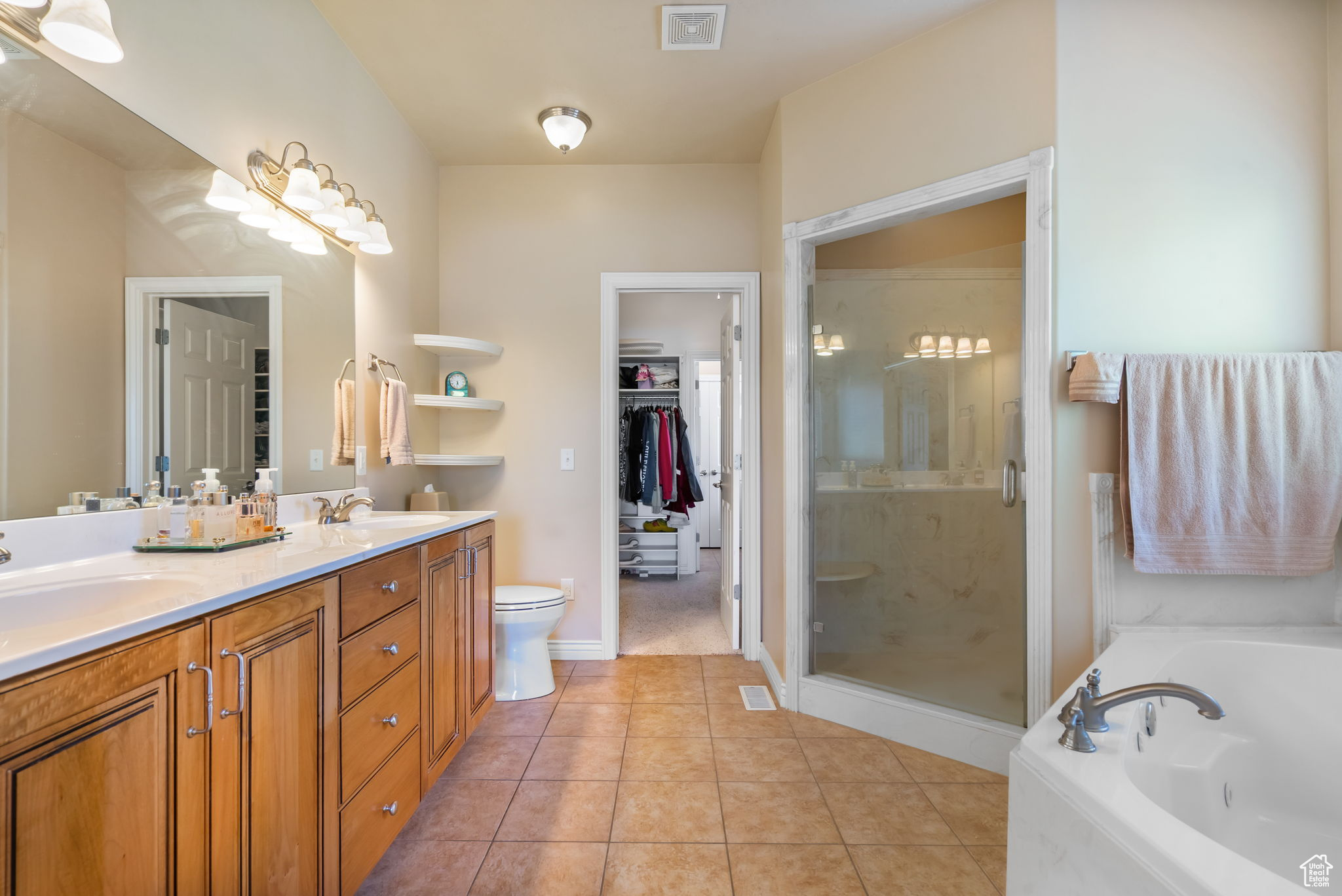 SOUTH RIDGE FAIRWAYS - Residential