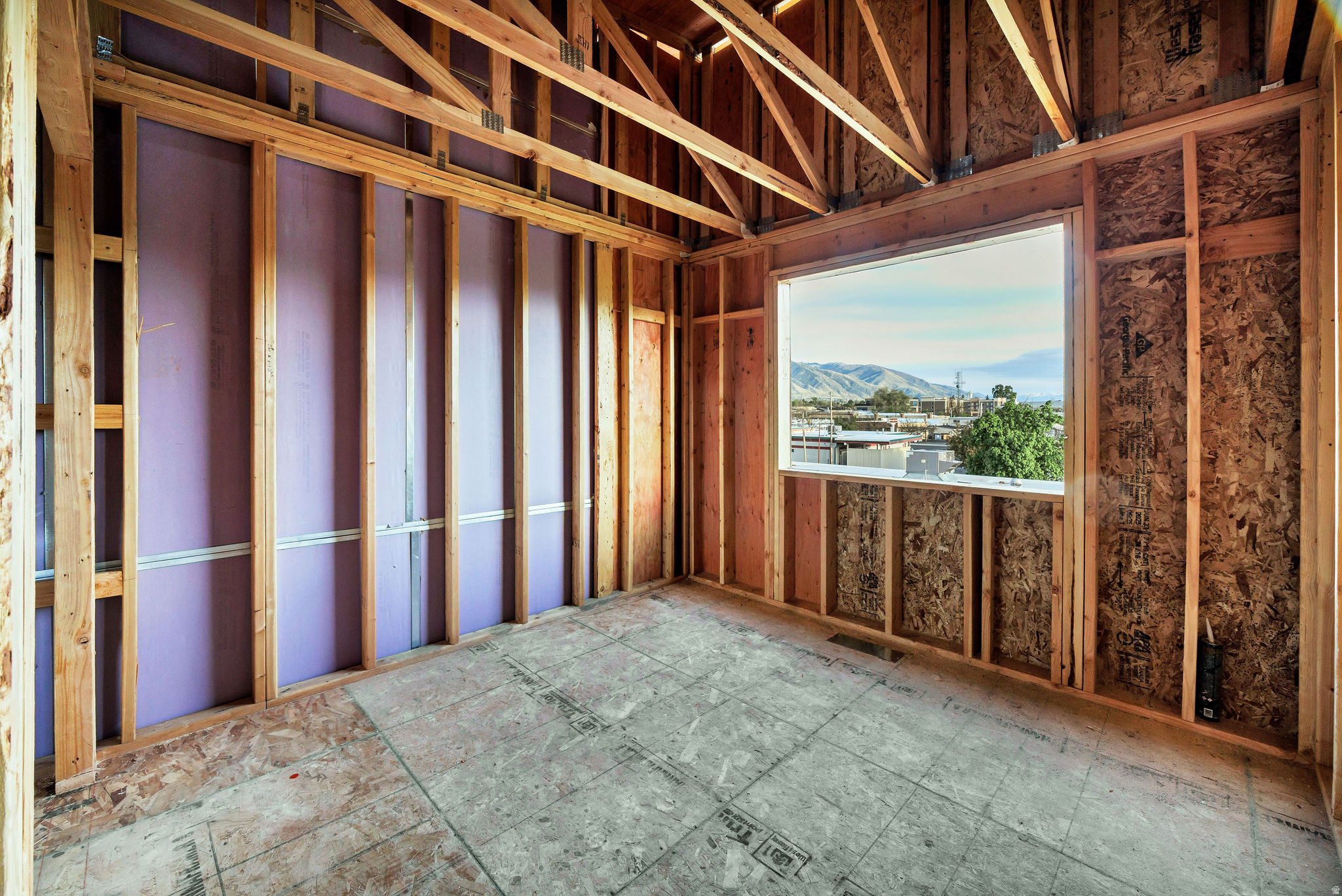 FOUNDRY SUBDIVISION - Residential
