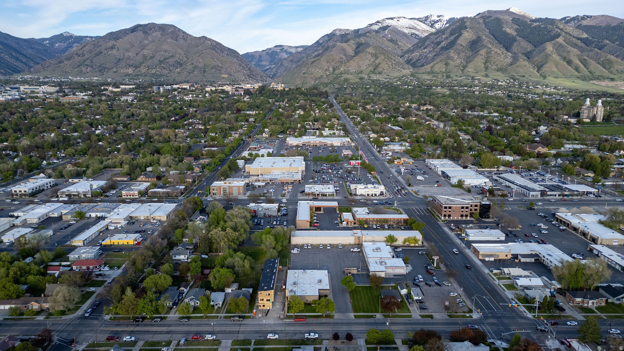 FOUNDRY SUBDIVISION - Residential