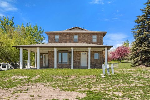 Homes For Sale - 199 N 300<br/> Rich County, Garden City, UT 84028