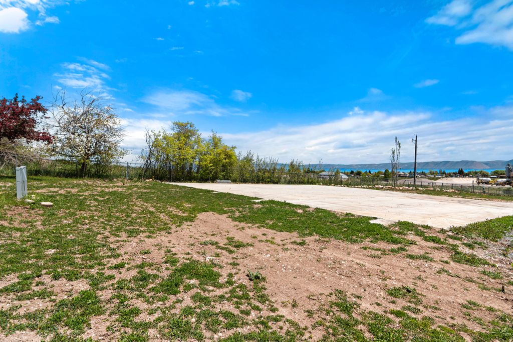 Photo of 199 N 300 W, Garden City, UT 84028 (MLS # 2146070)