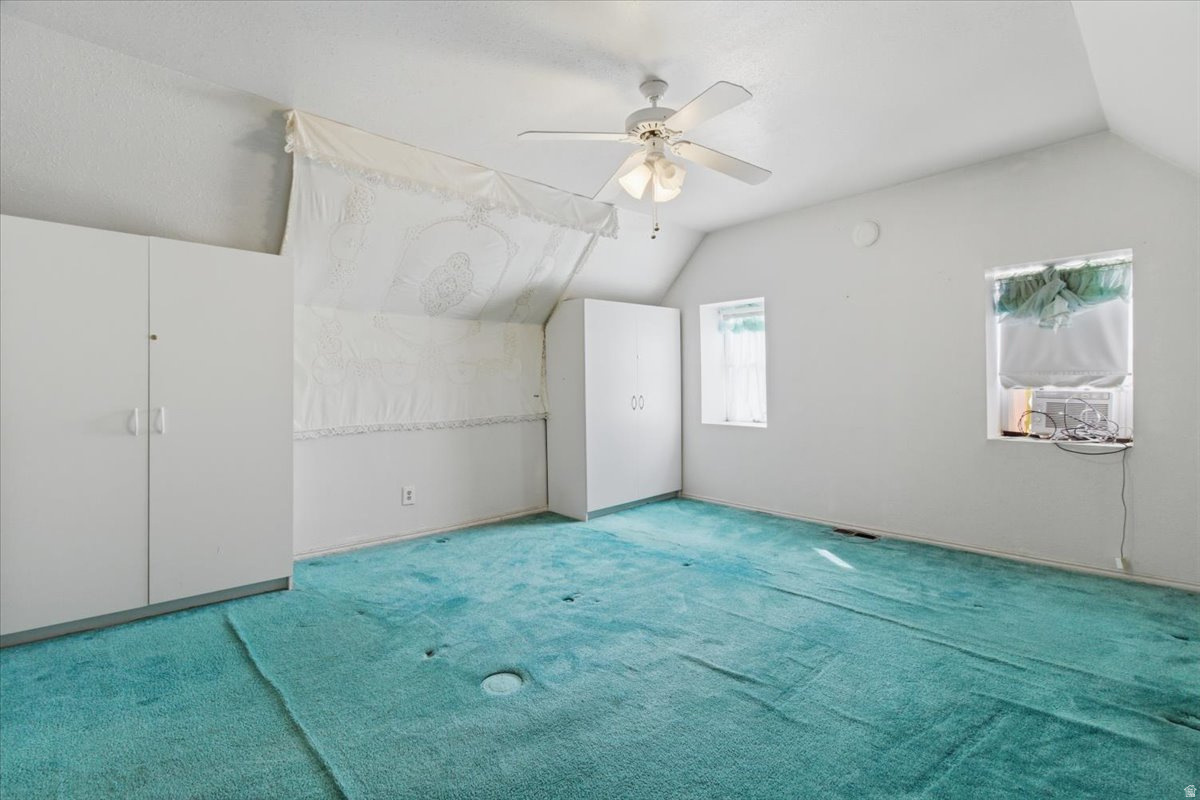 YOUNG PROPERTY - Residential