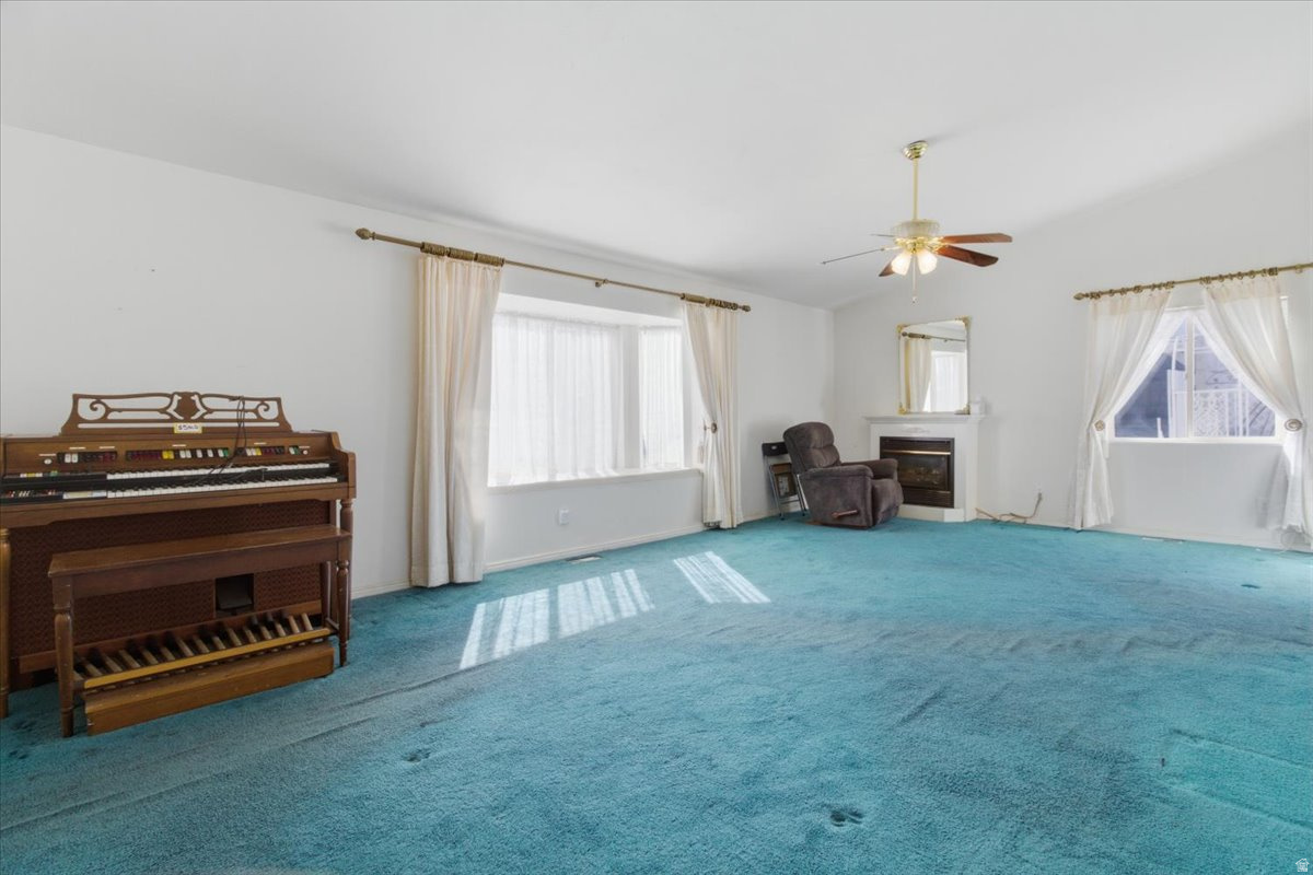 YOUNG PROPERTY - Residential