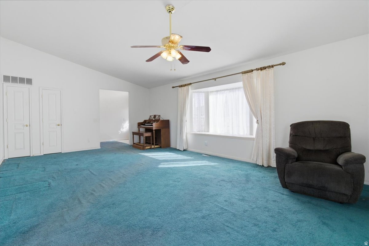 YOUNG PROPERTY - Residential