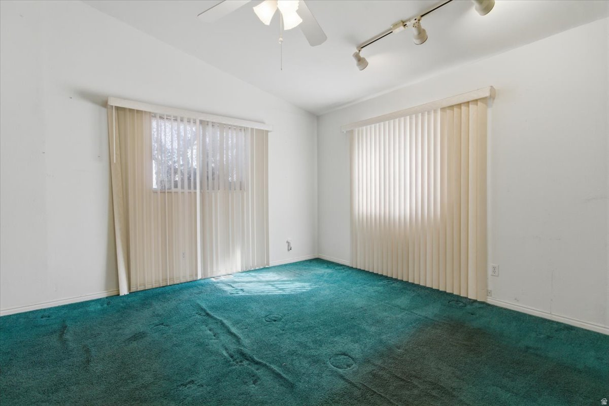 YOUNG PROPERTY - Residential