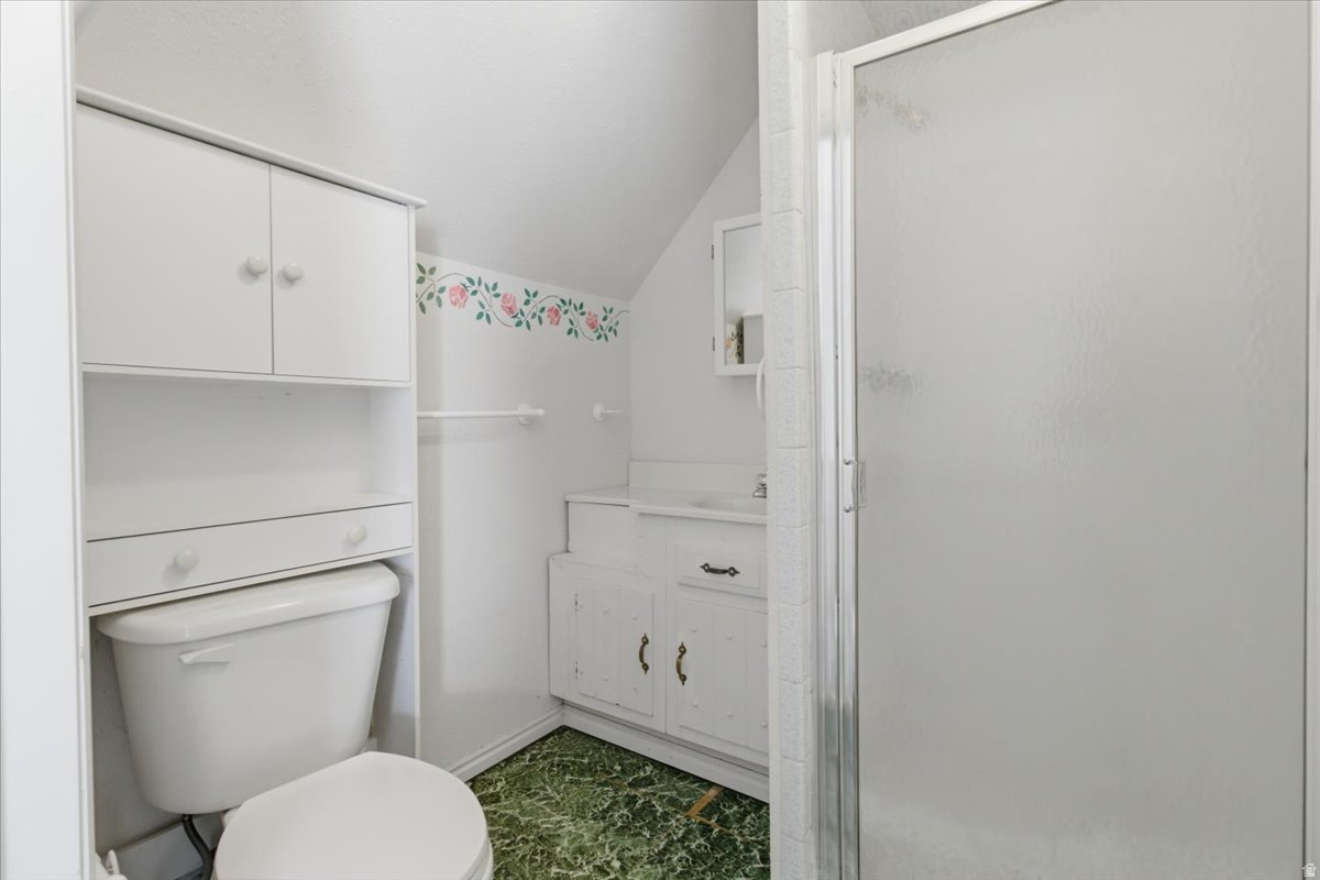 YOUNG PROPERTY - Residential