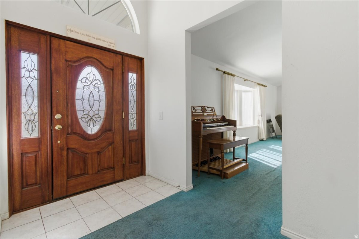 YOUNG PROPERTY - Residential