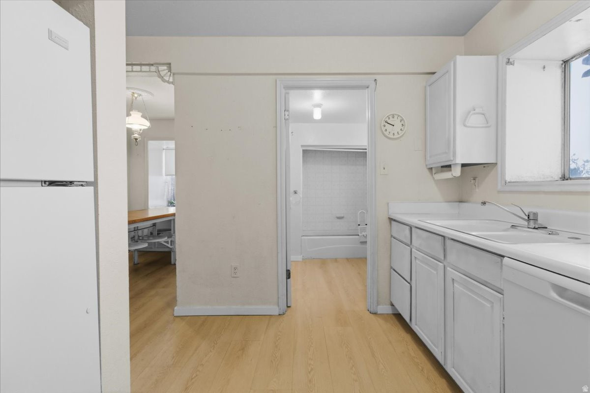 YOUNG PROPERTY - Residential