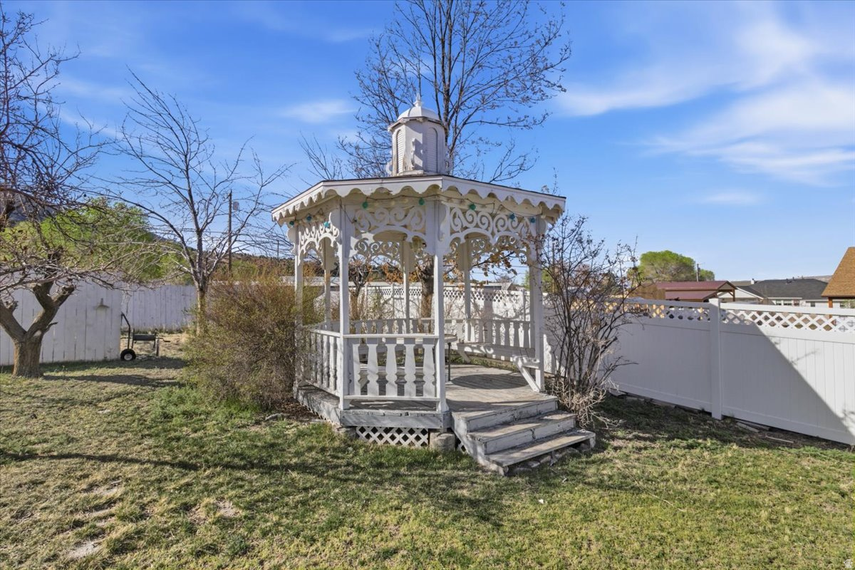 YOUNG PROPERTY - Residential