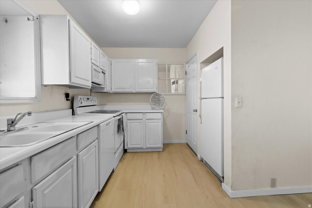 YOUNG PROPERTY - Residential