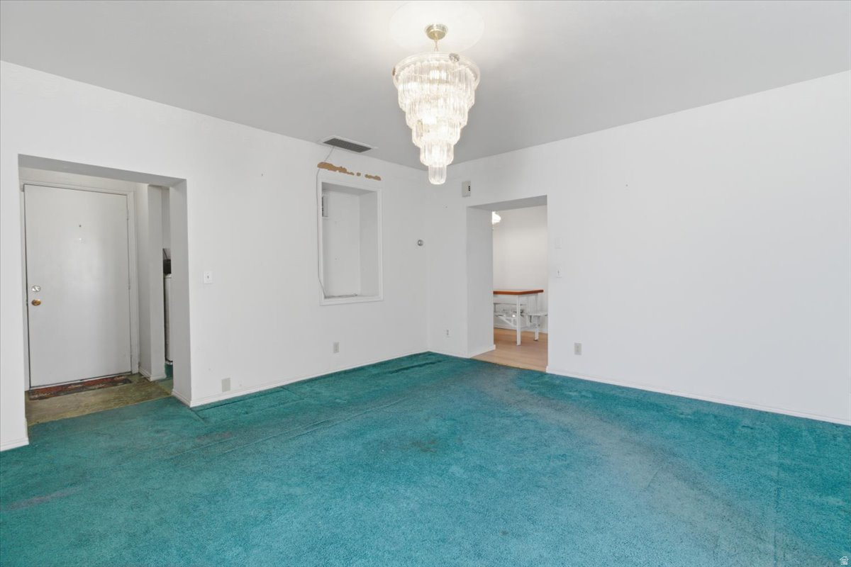 YOUNG PROPERTY - Residential