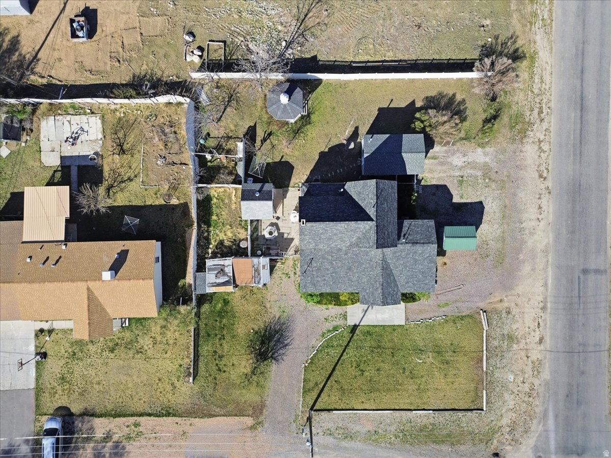 YOUNG PROPERTY - Residential