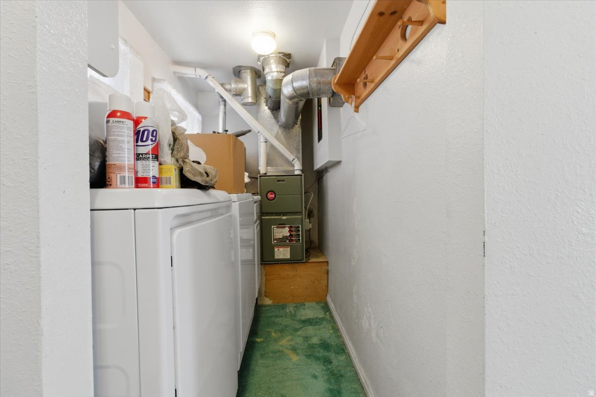 YOUNG PROPERTY - Residential