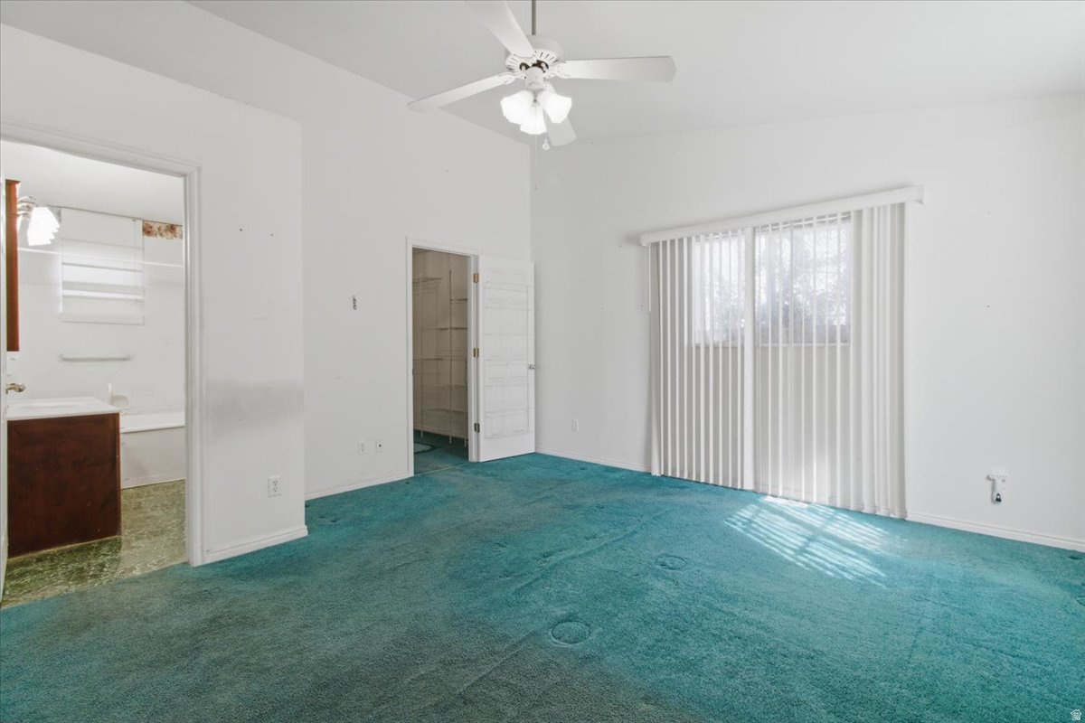 YOUNG PROPERTY - Residential