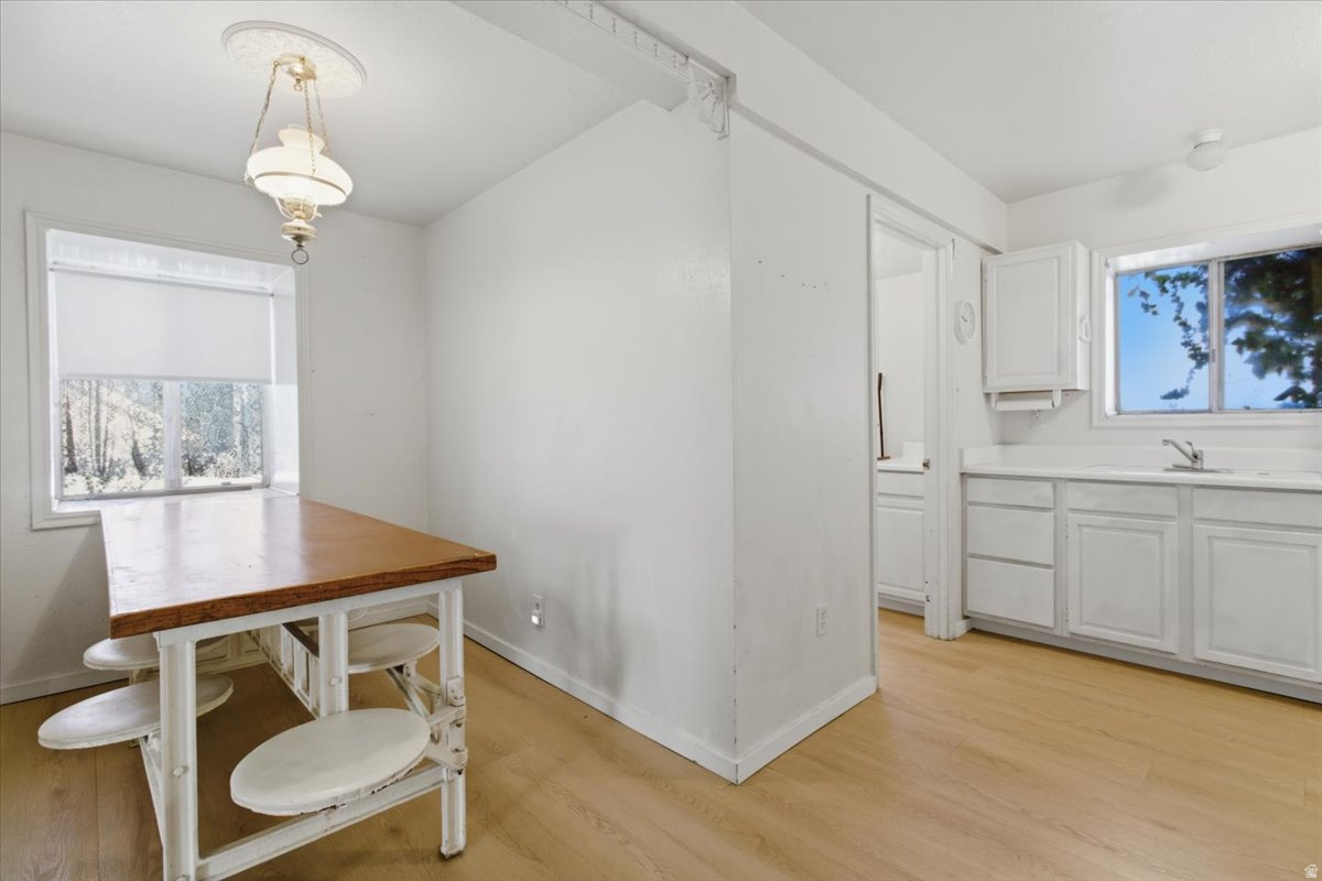 YOUNG PROPERTY - Residential