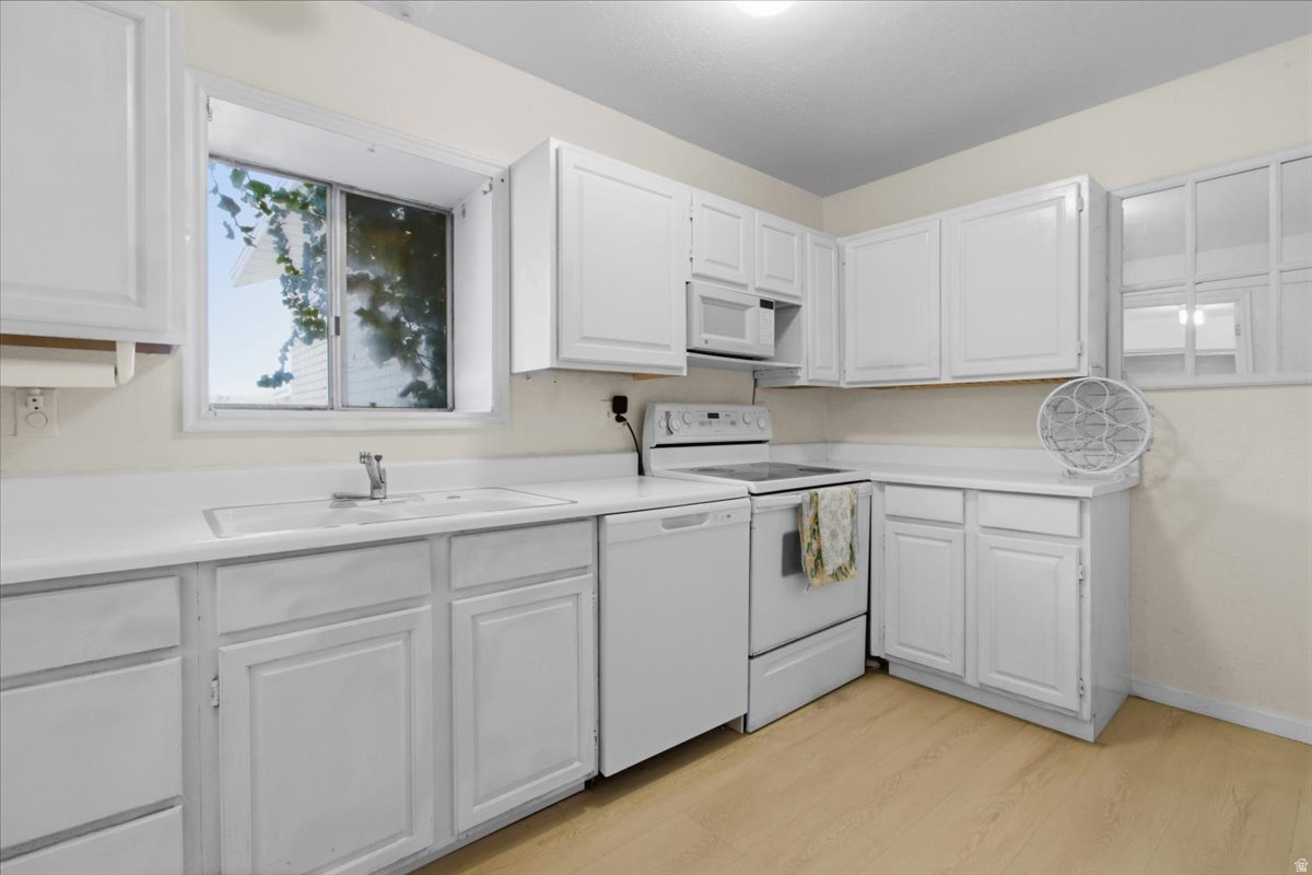 YOUNG PROPERTY - Residential