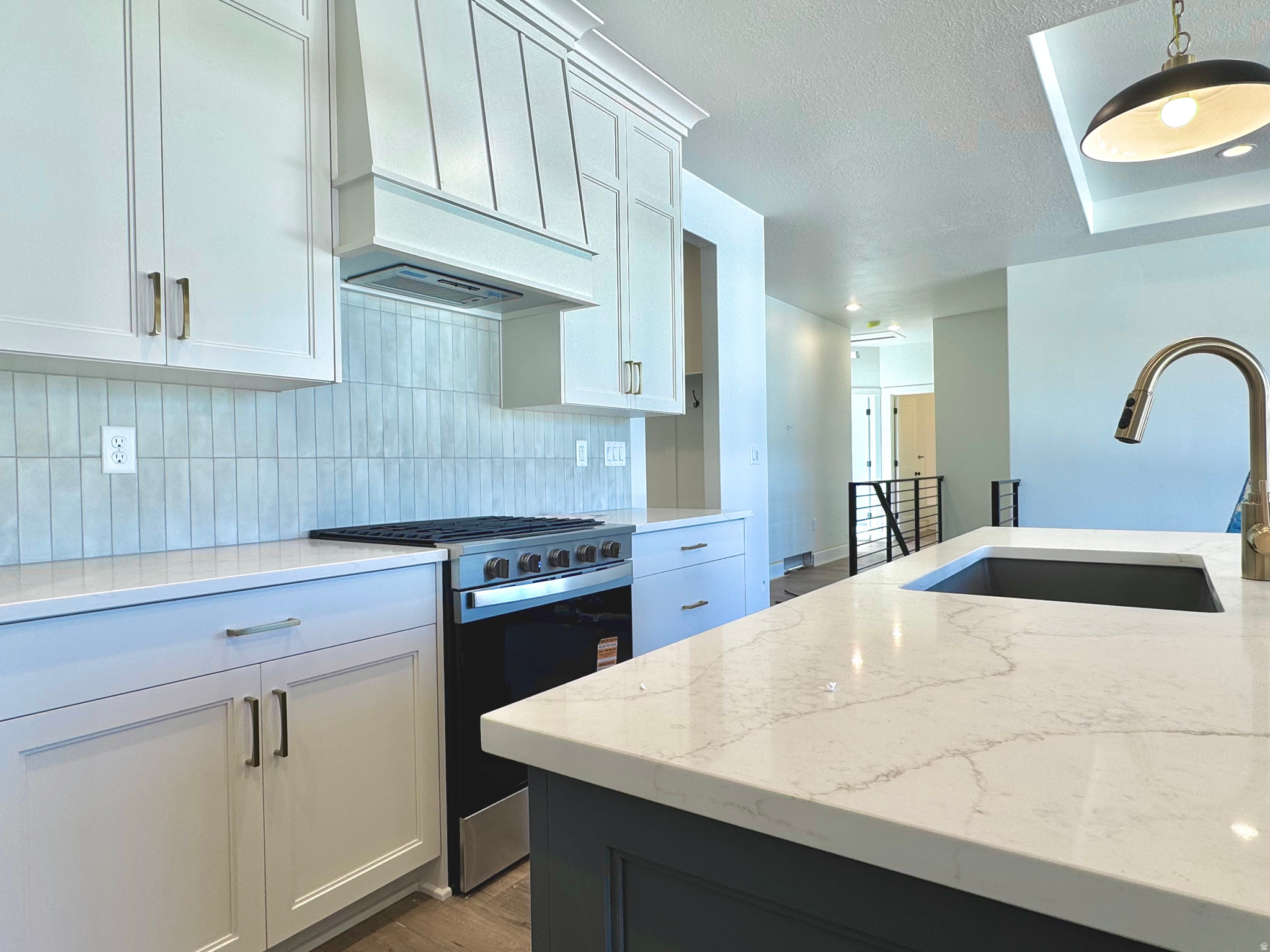 GROVE AT JDC RANCH - Residential