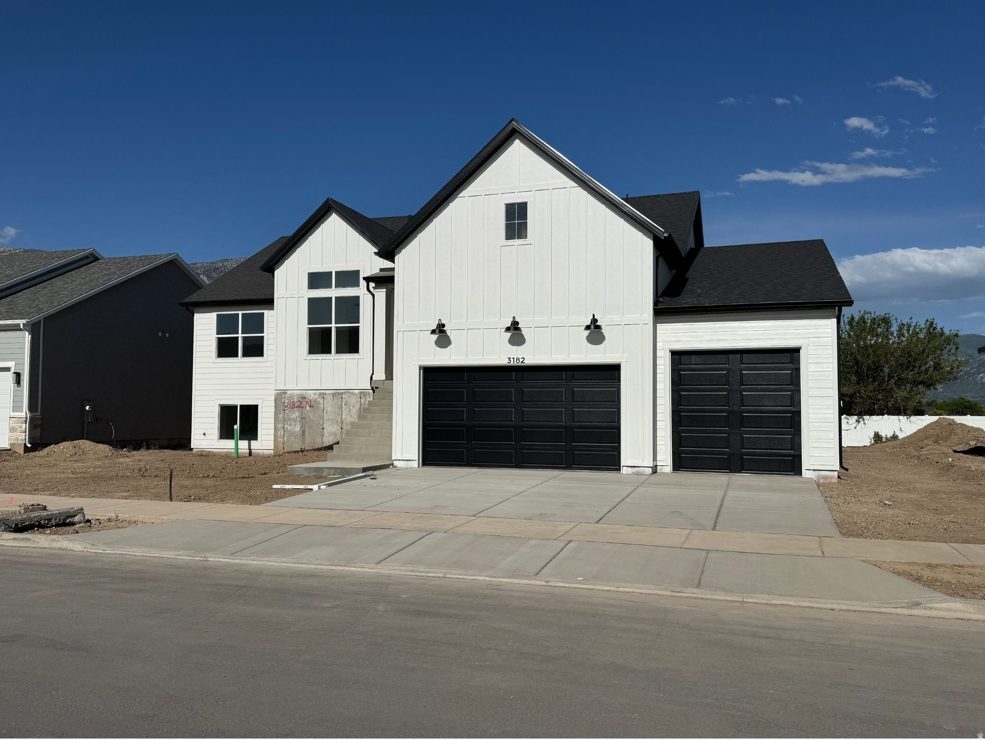 GROVE AT JDC RANCH - Residential