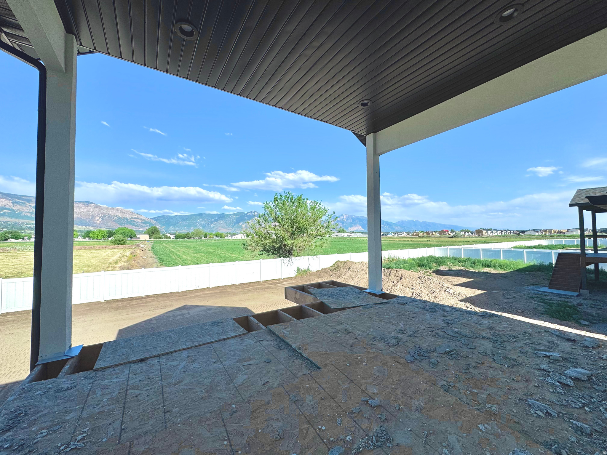 GROVE AT JDC RANCH - Residential