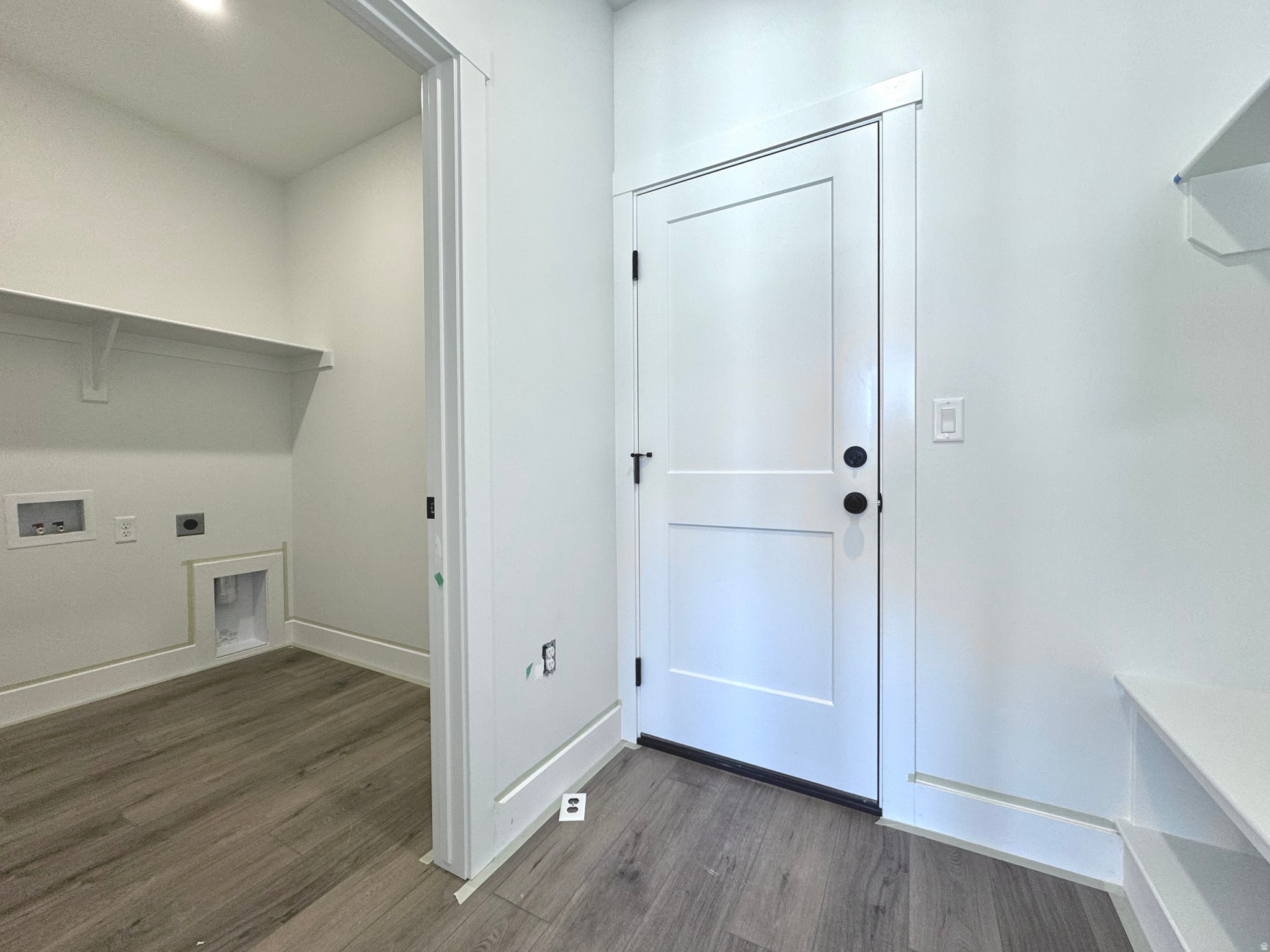 GROVE AT JDC RANCH - Residential