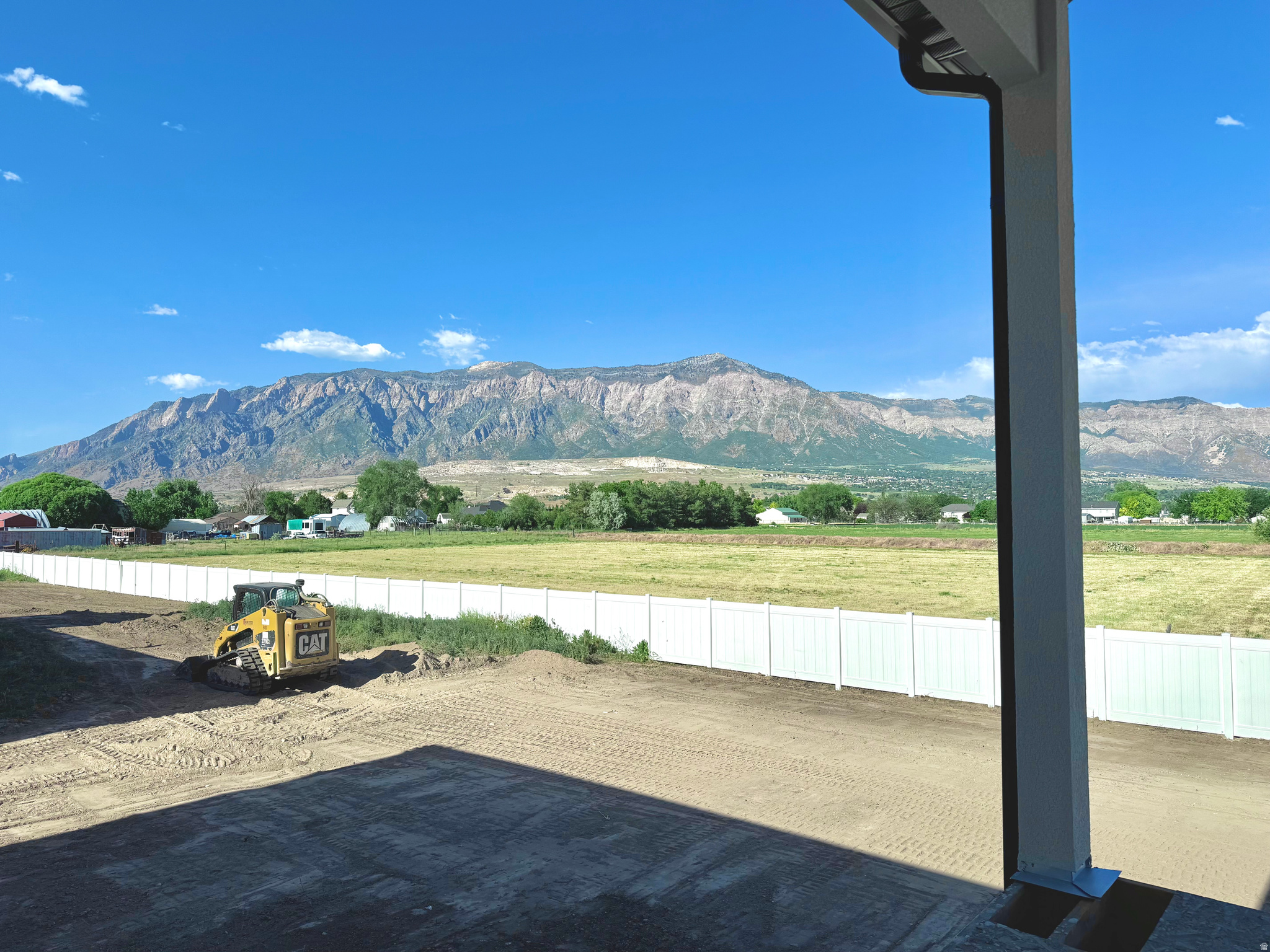 GROVE AT JDC RANCH - Residential