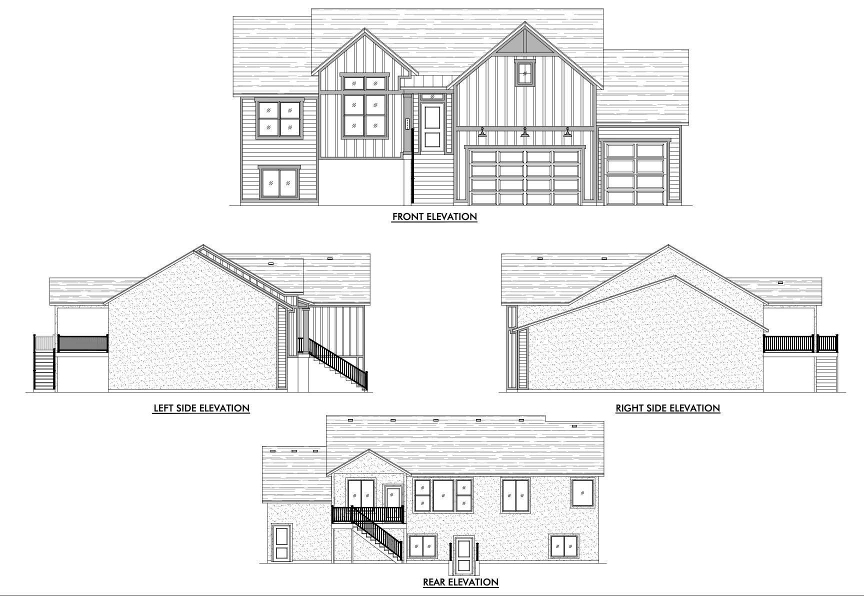 GROVE AT JDC RANCH - Residential
