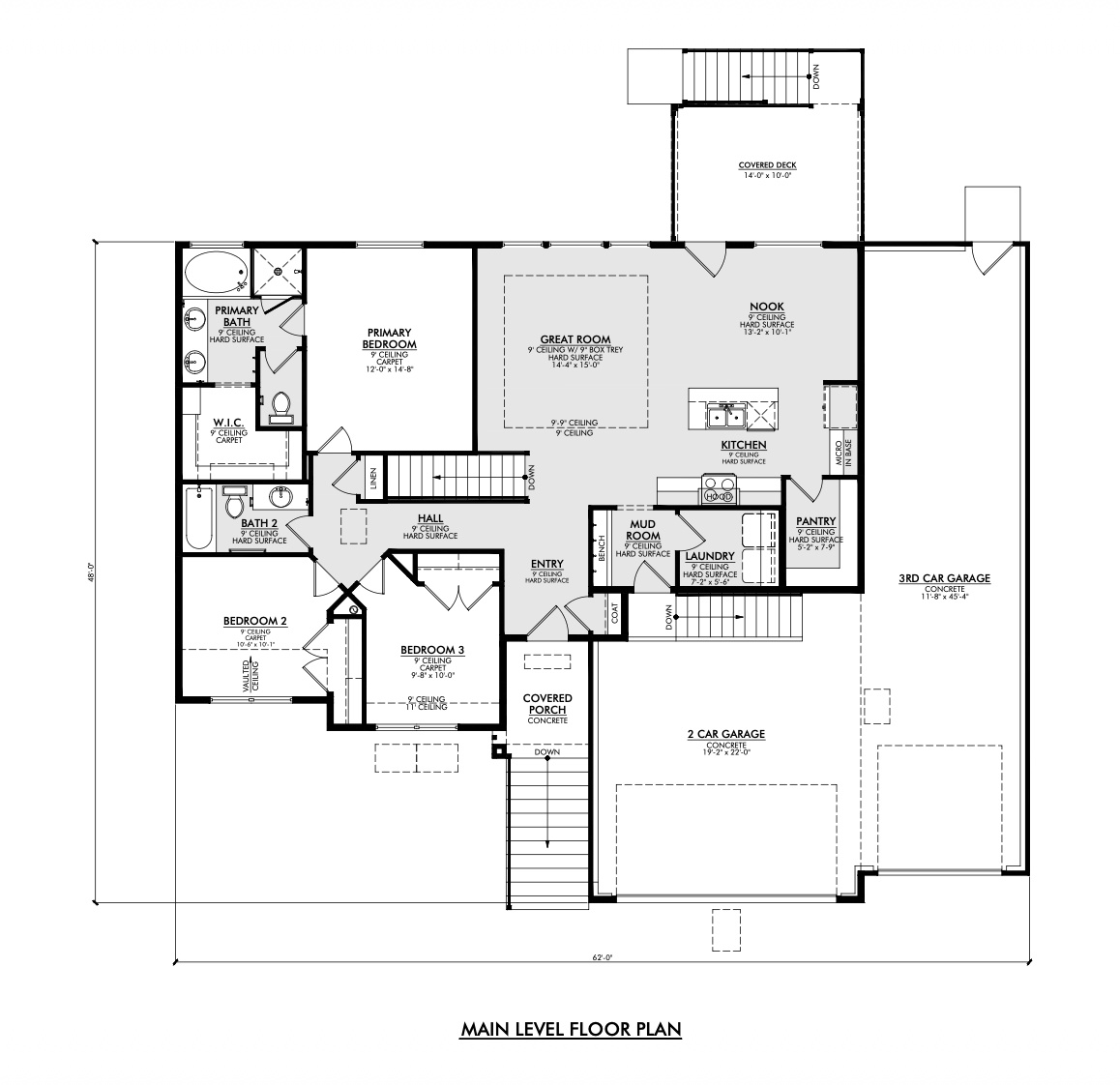GROVE AT JDC RANCH - Residential