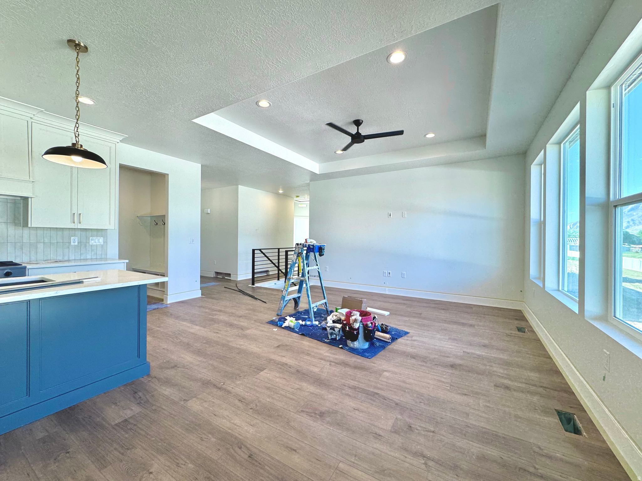 GROVE AT JDC RANCH - Residential