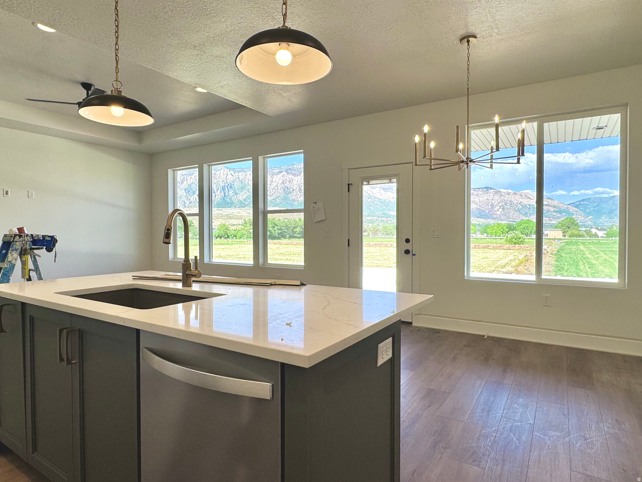GROVE AT JDC RANCH - Residential