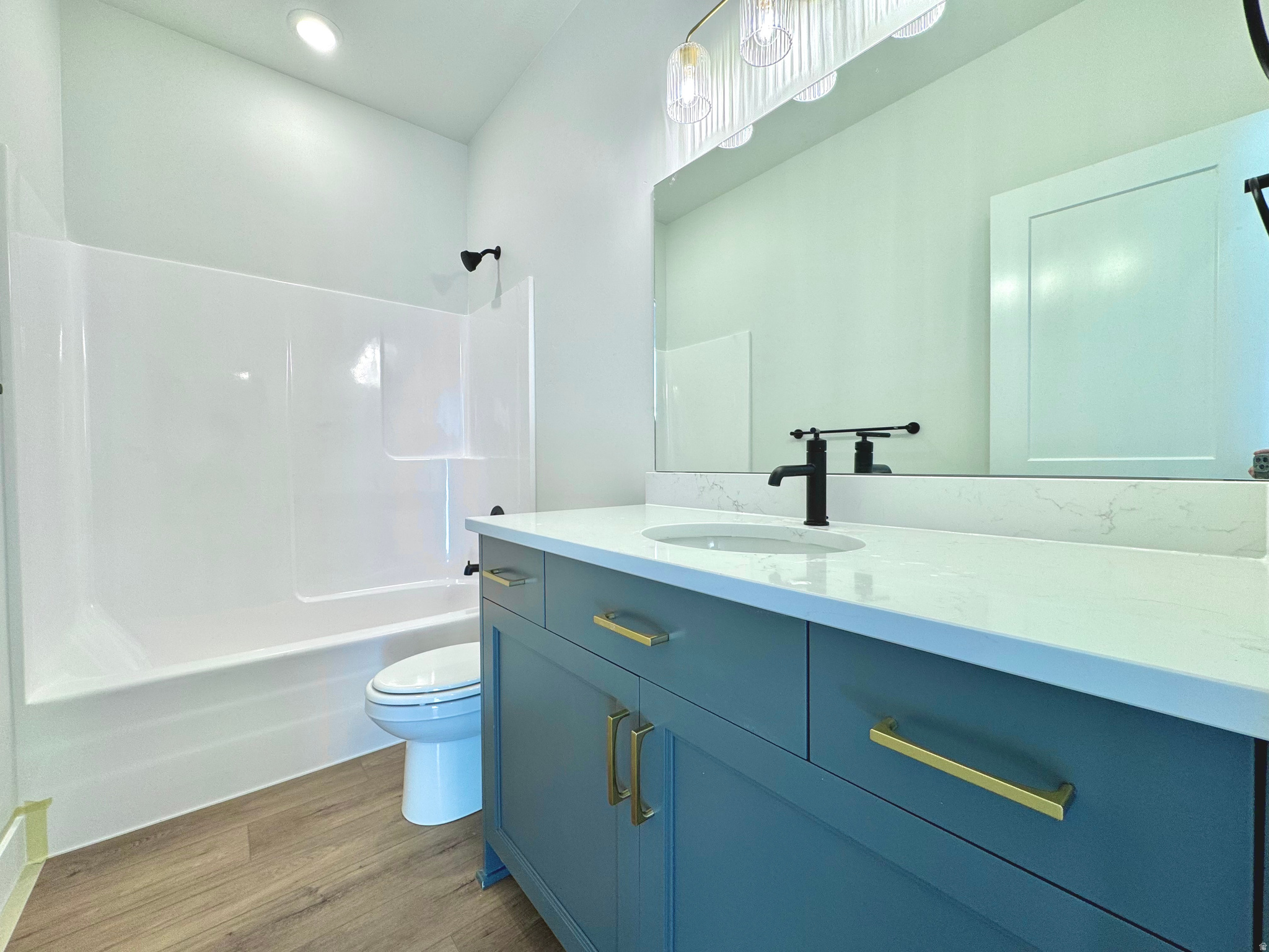 GROVE AT JDC RANCH - Residential
