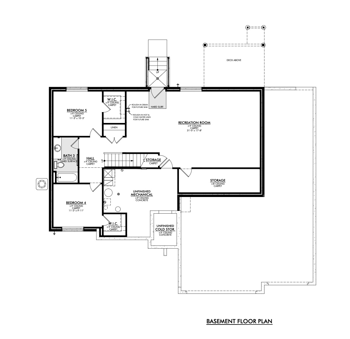 GROVE AT JDC RANCH - Residential