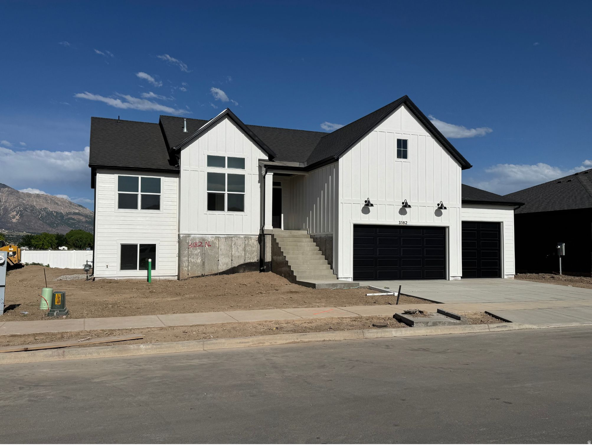 GROVE AT JDC RANCH - Residential