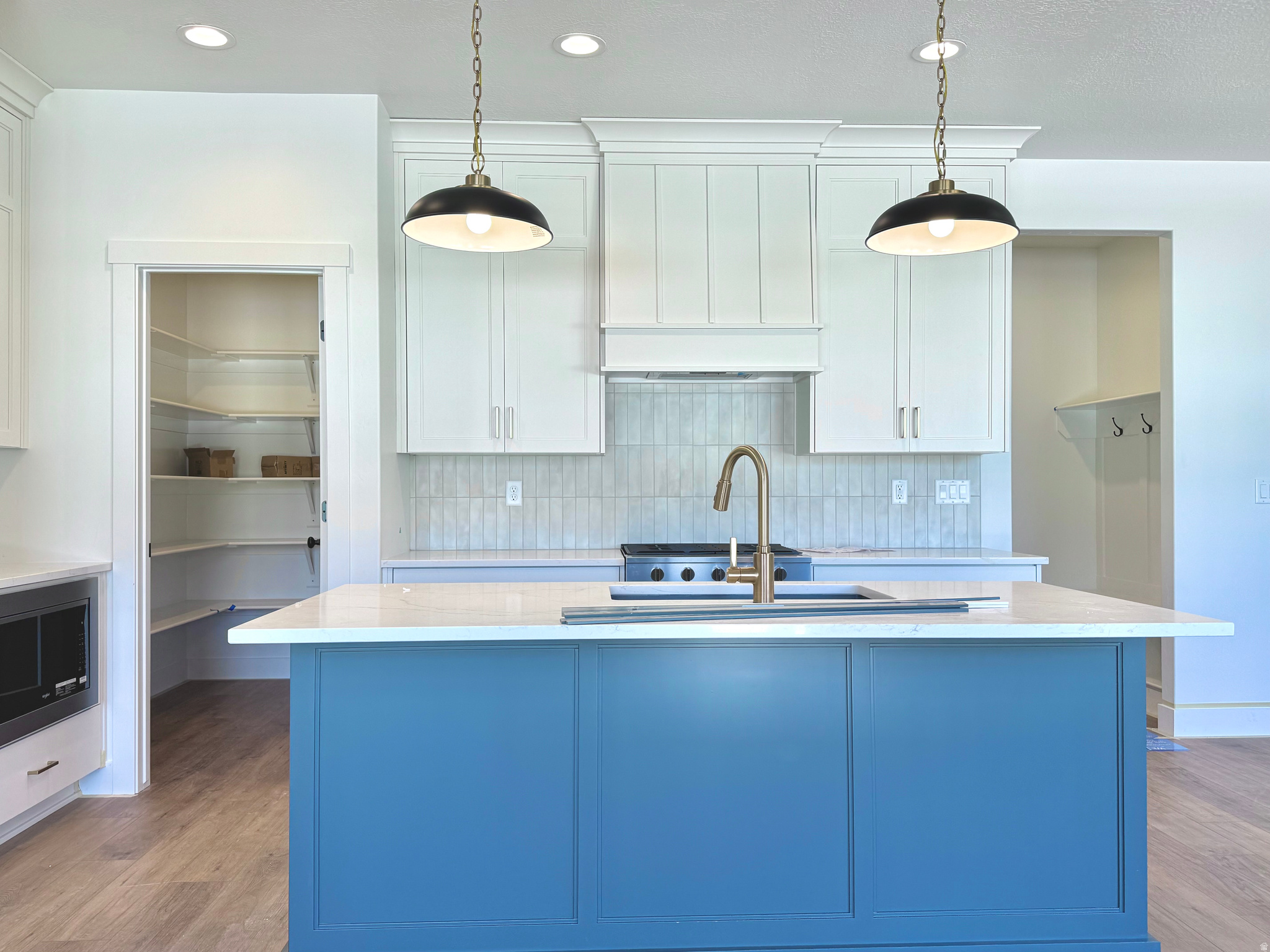 GROVE AT JDC RANCH - Residential