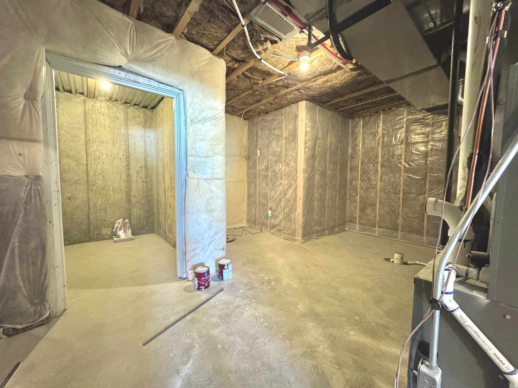 GROVE AT JDC RANCH - Residential