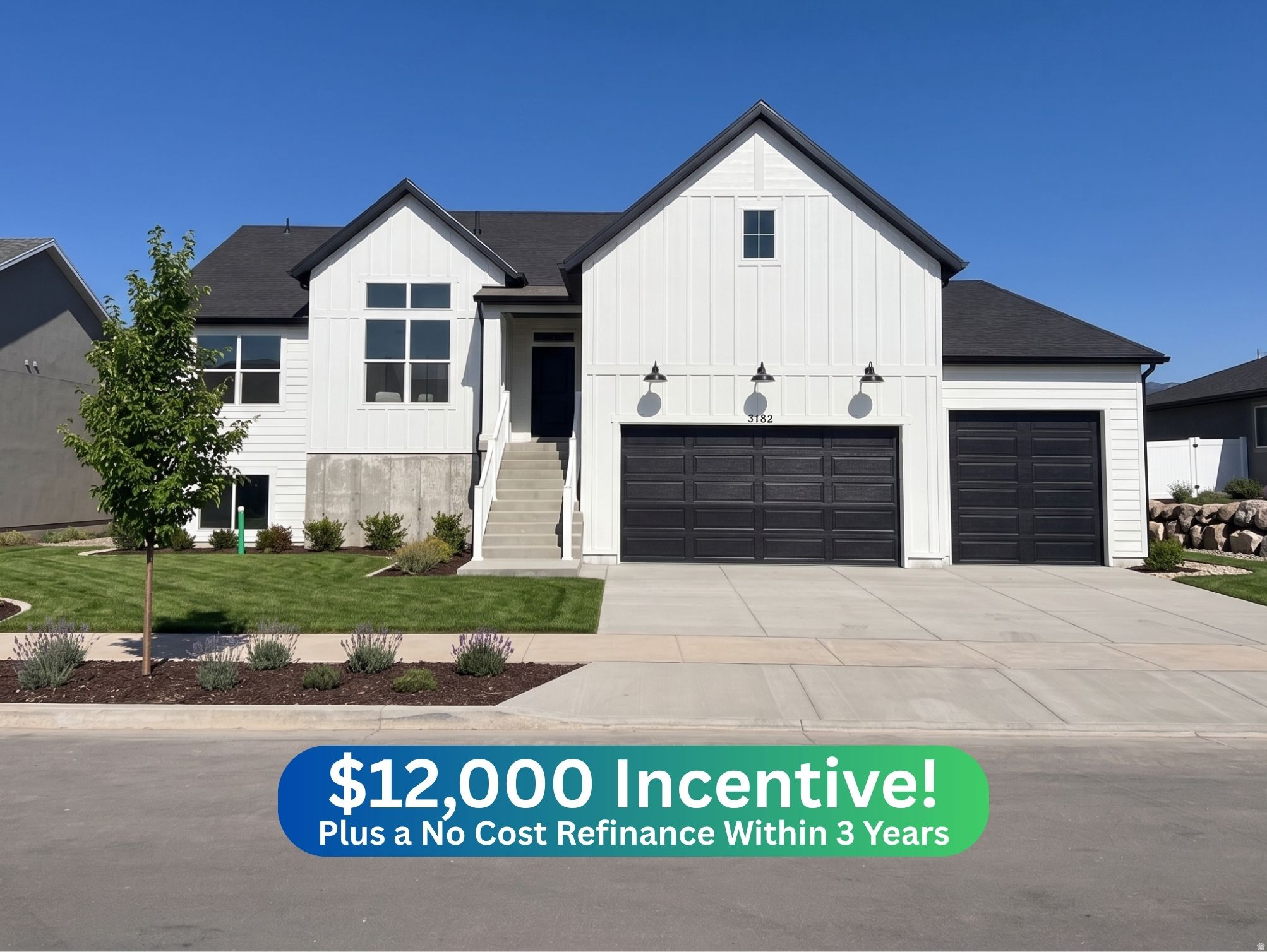 GROVE AT JDC RANCH - Residential