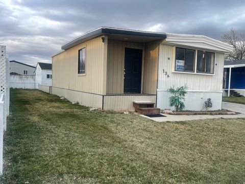 Tiny photo for 136 W FREEDOM AVE S #136, Sandy, UT 84070 (MLS # 2143451)