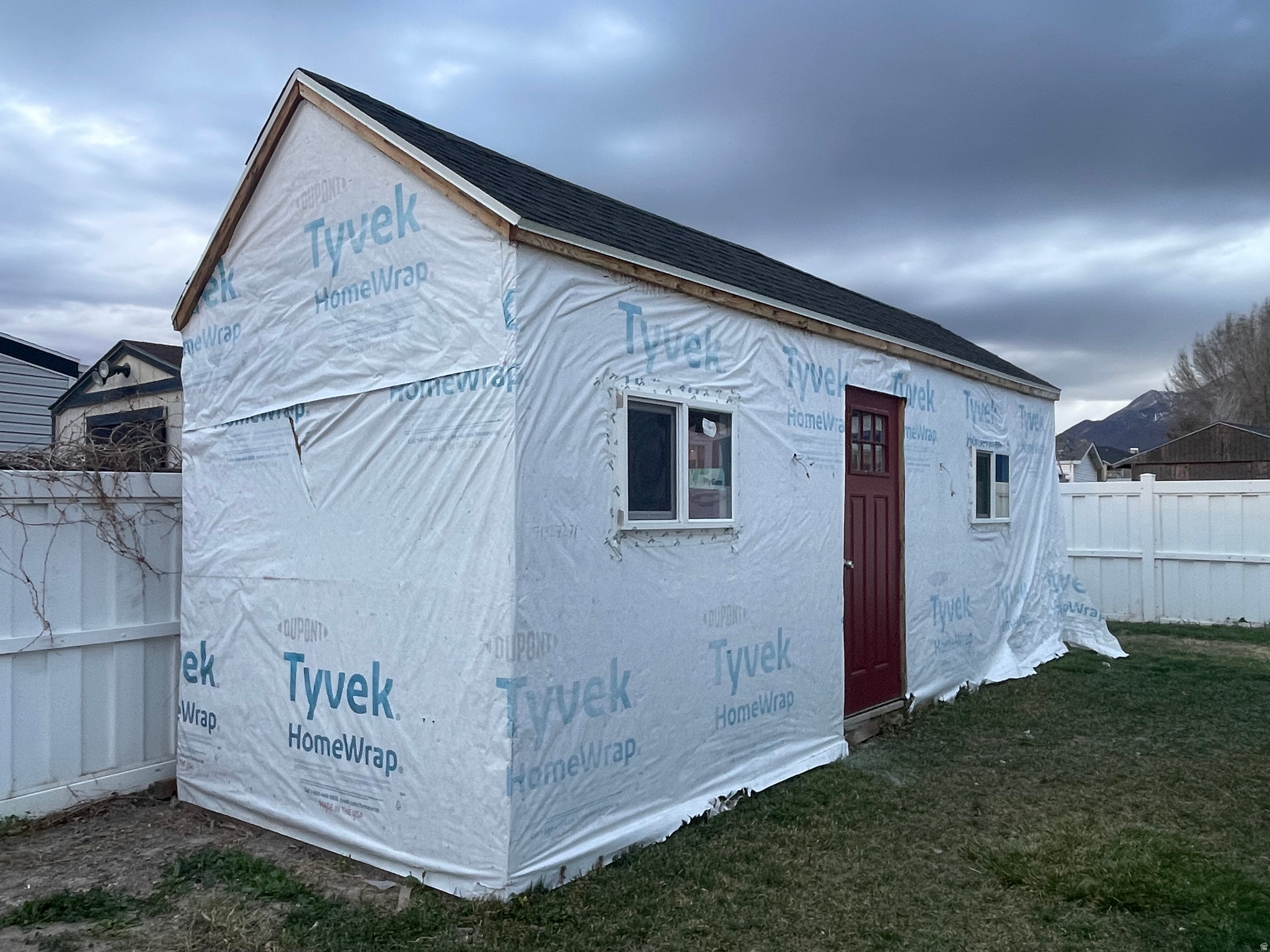 SANDEE VILLAGE - Residential